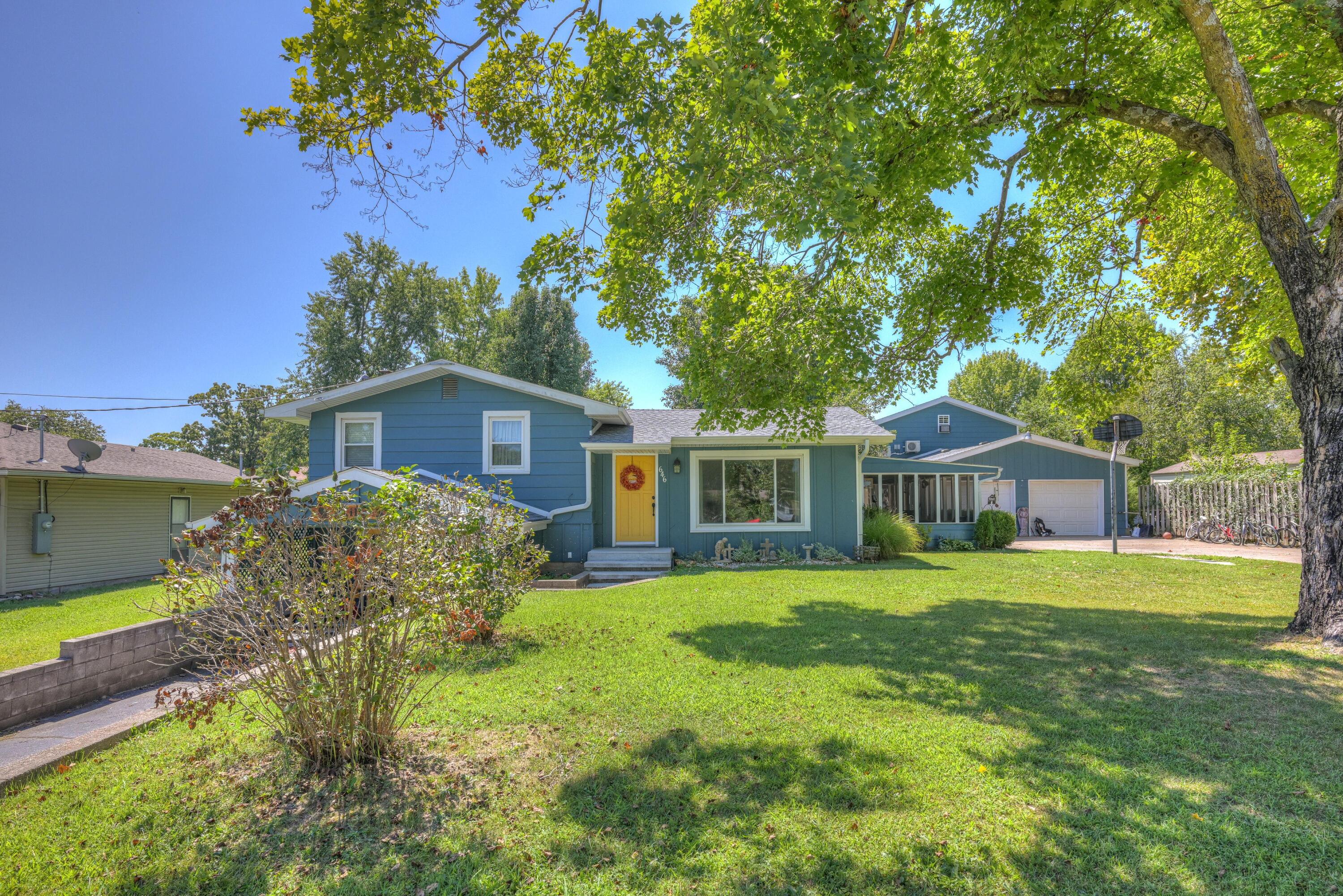 646 North Random Road Property Photo 59