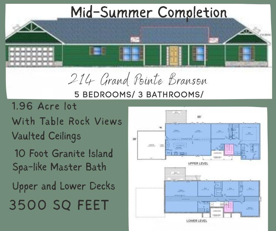 Grandview By The Lake Real Estate Listings Main Image