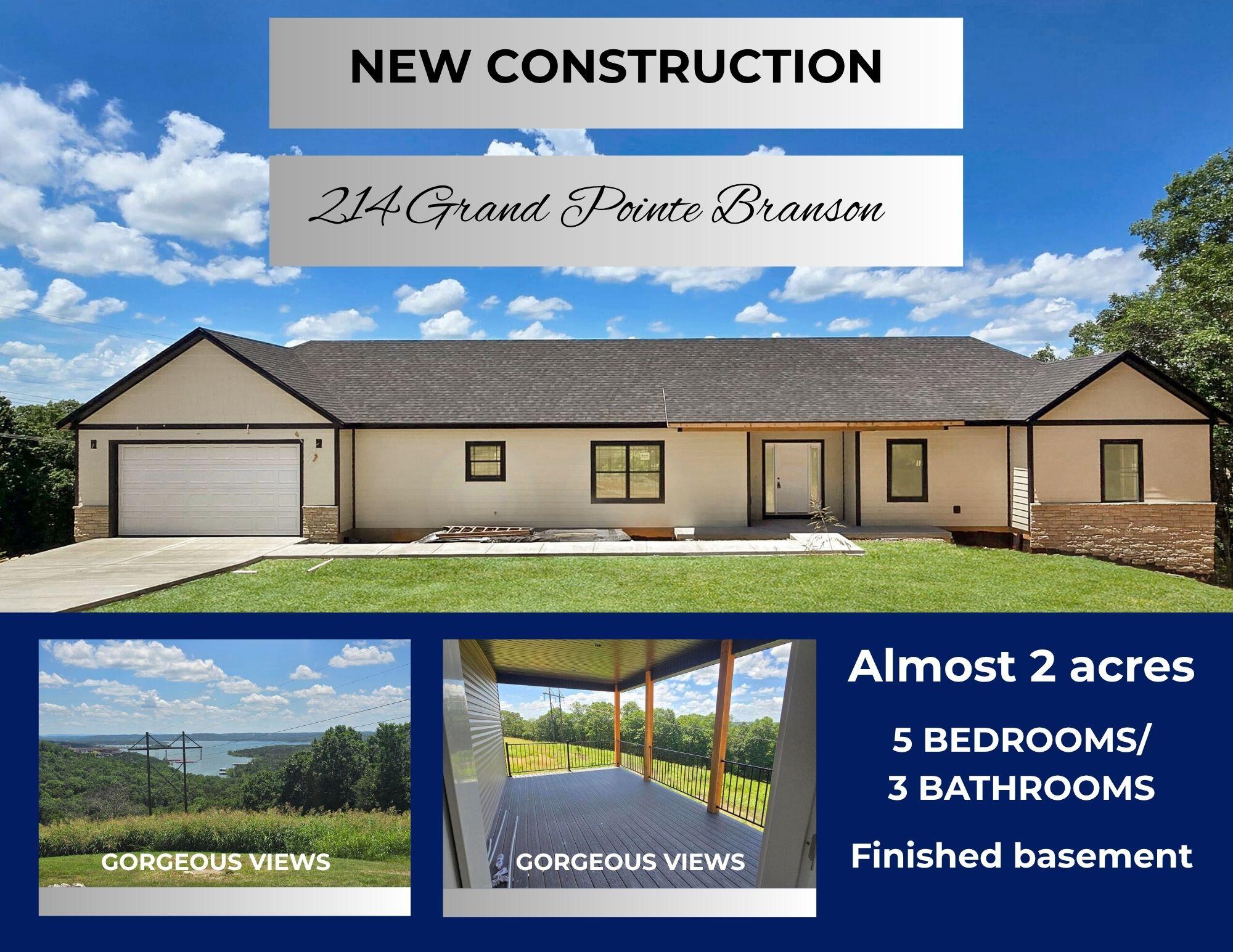 214 Grand Pointe Property Photo 1
