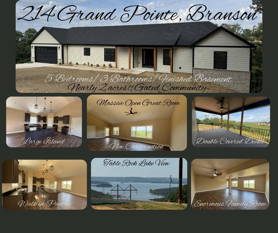 214 Grand Pointe Property Photo 1