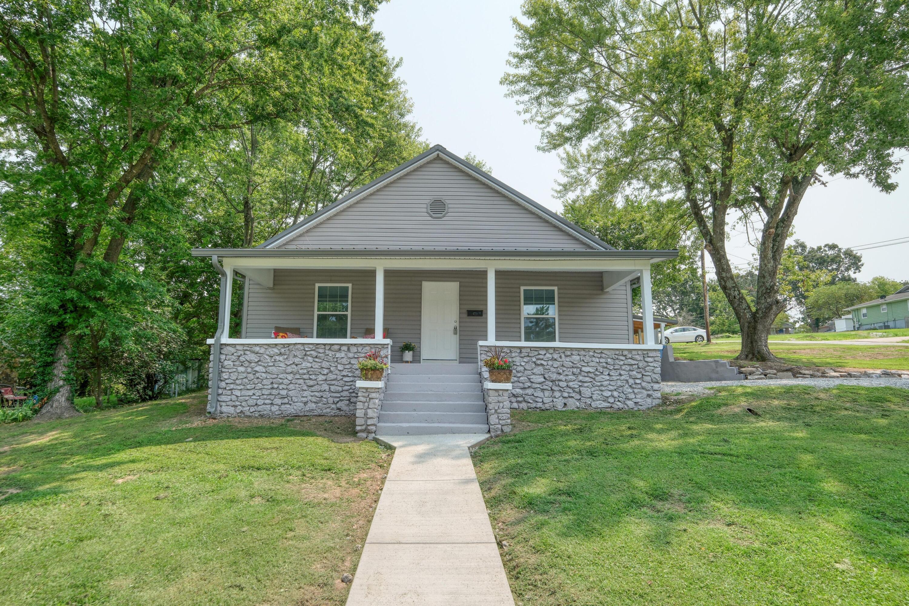 625 South High Property Photo