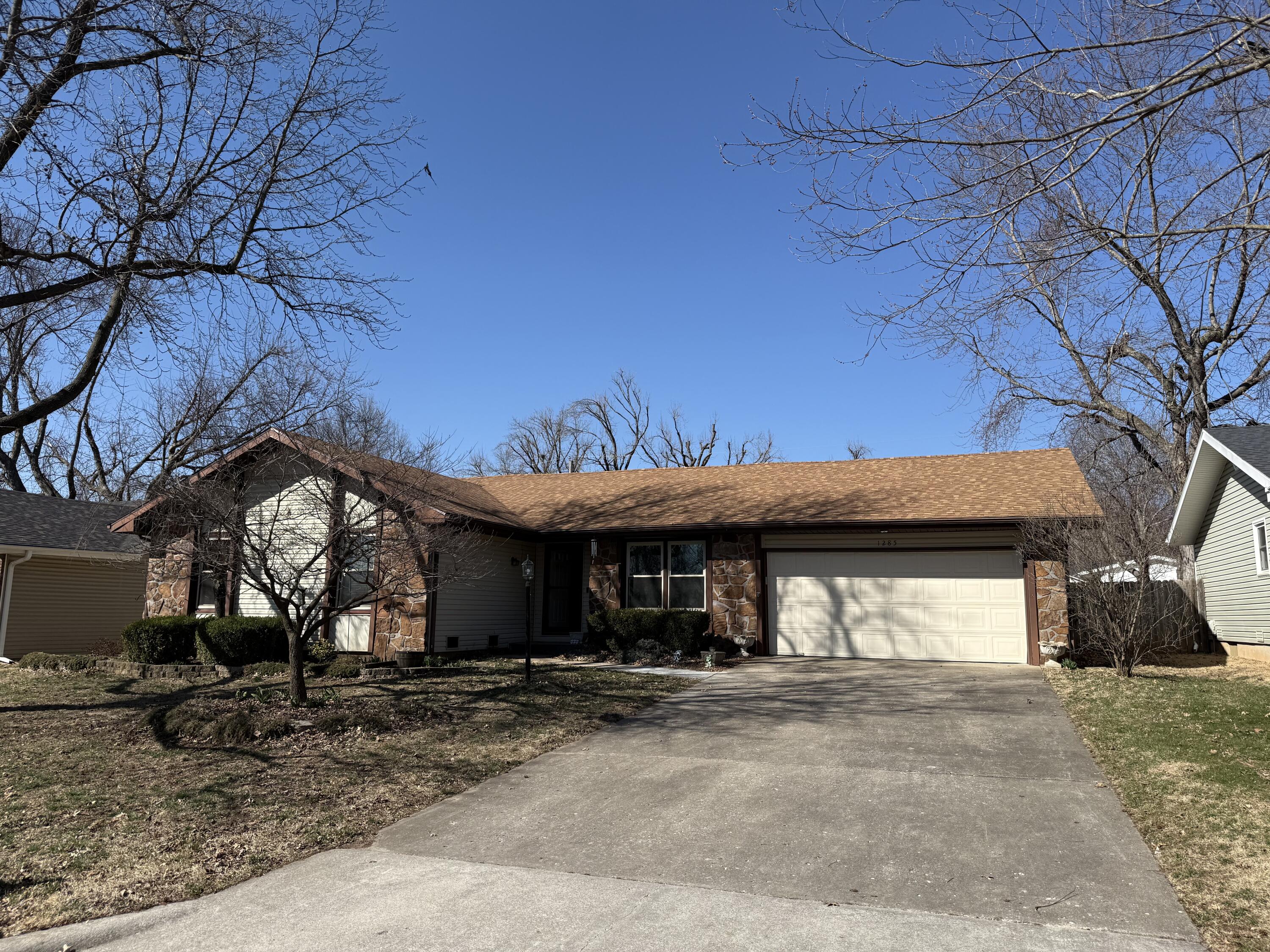 1285 East Carleton Street Property Photo