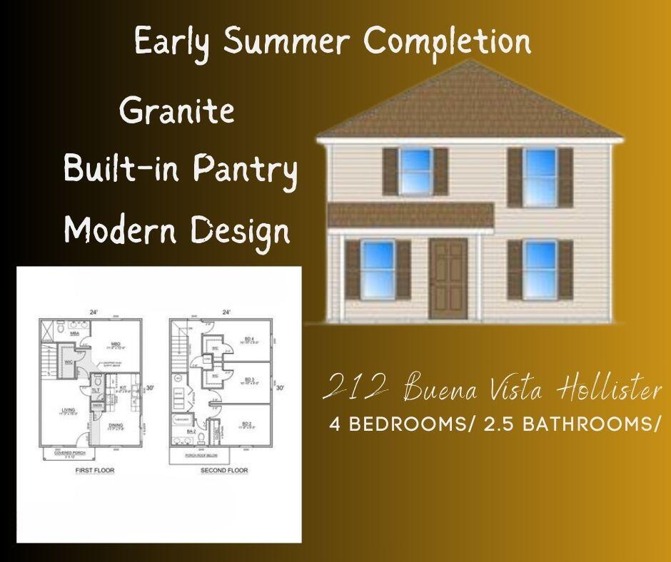 212 Buena Vista Property Photo