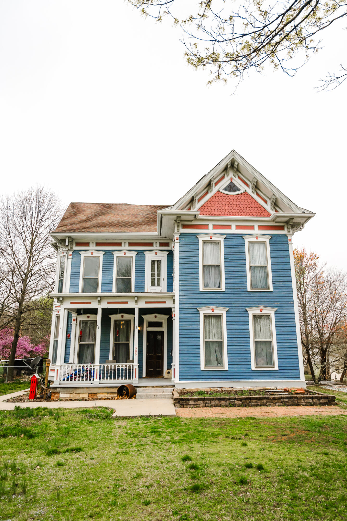 505 North Walnut Street Property Photo 4
