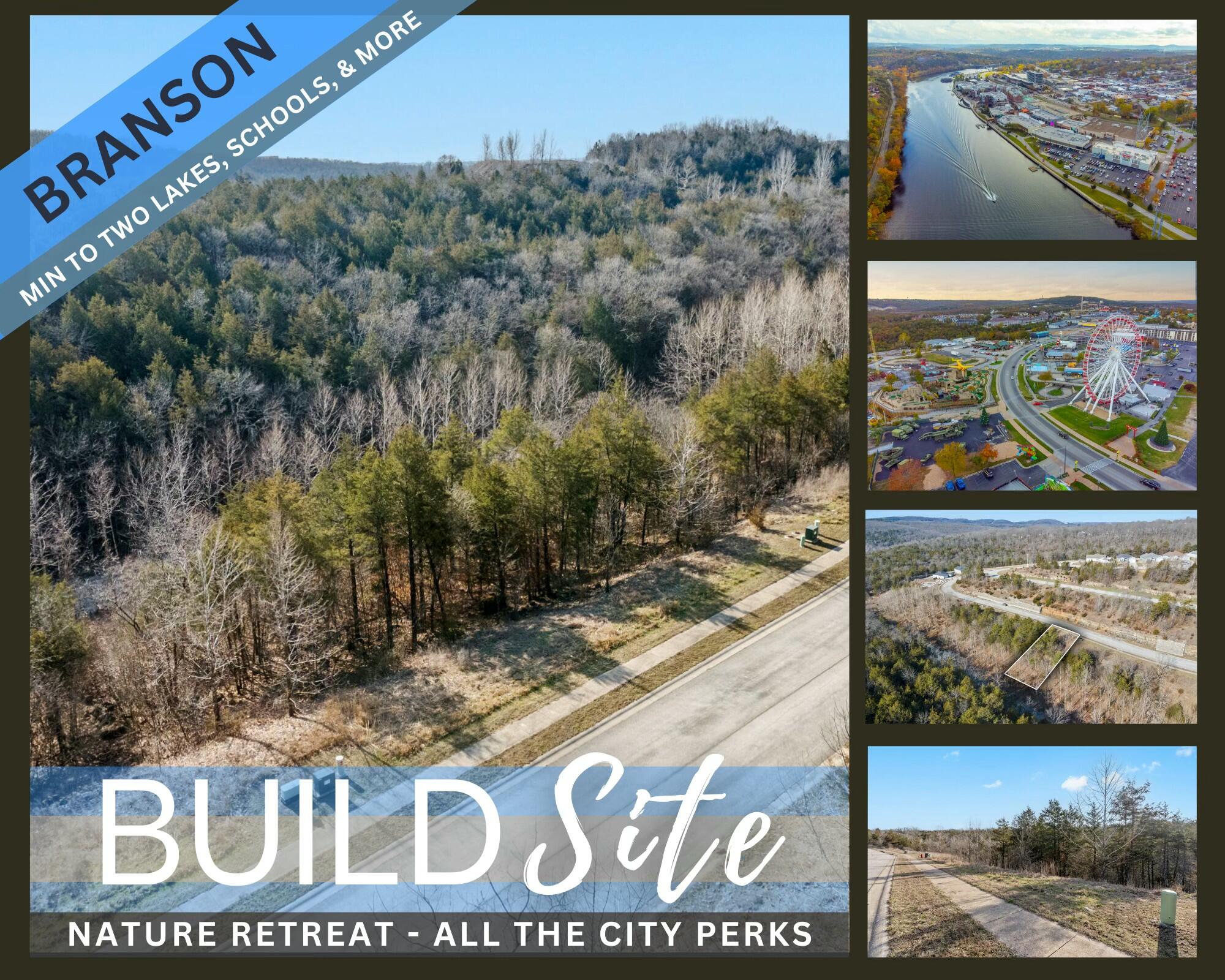 Lot 142 Country Ridge Way Property Photo