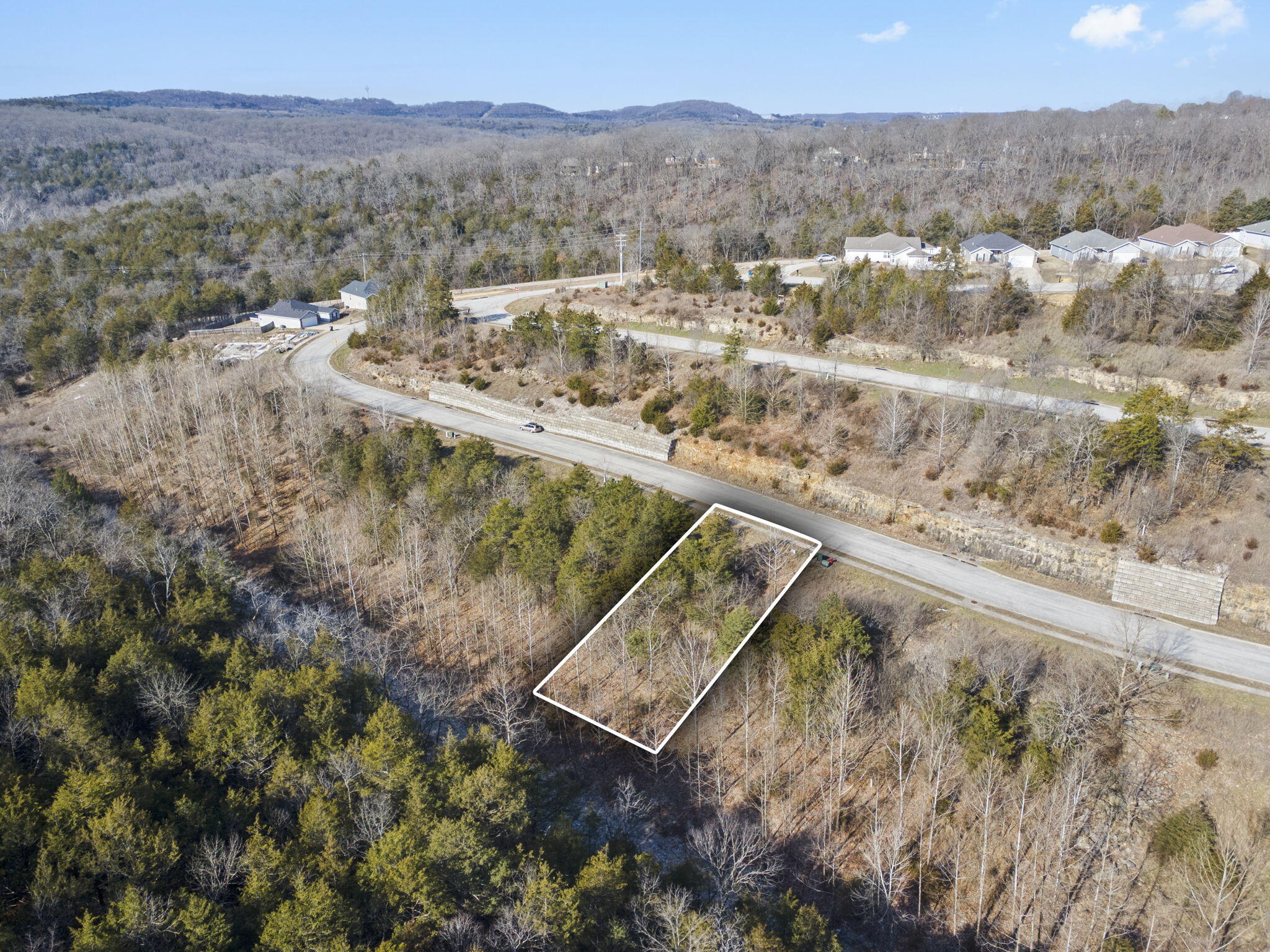 Lot 142 Country Ridge Way Property Photo 2