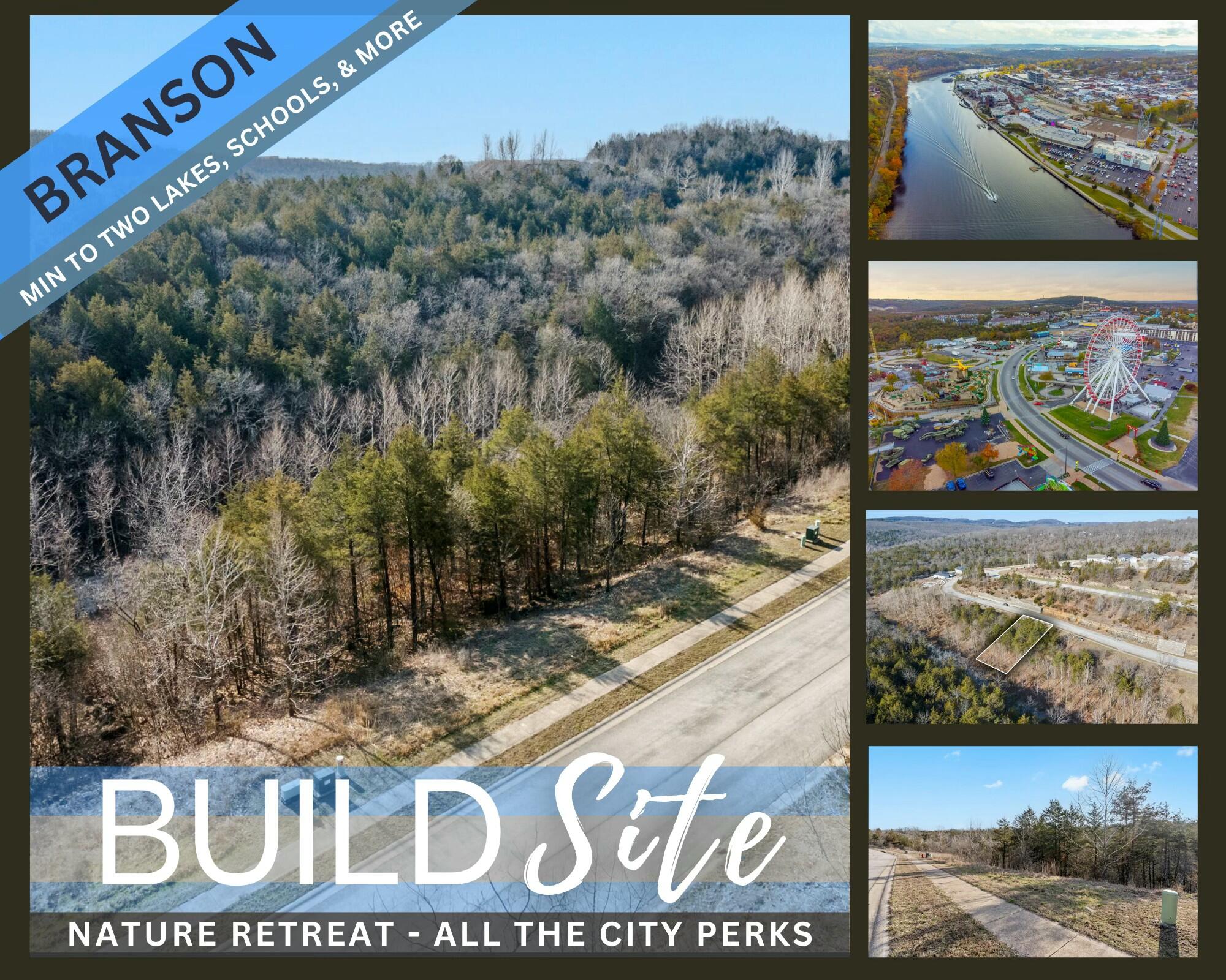 Lot 143 Country Ridge Way Property Photo 1
