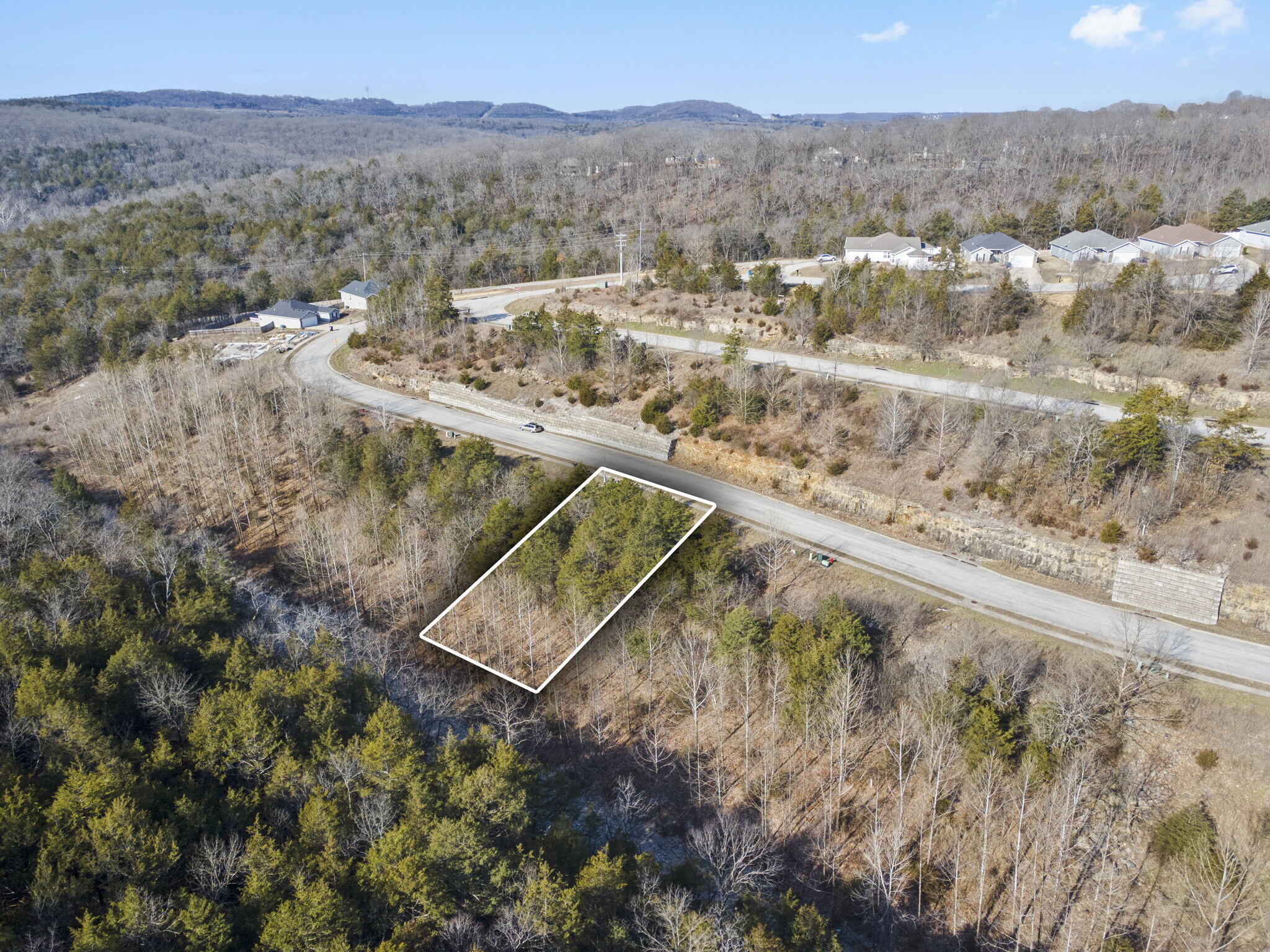 Lot 143 Country Ridge Way Property Photo 2