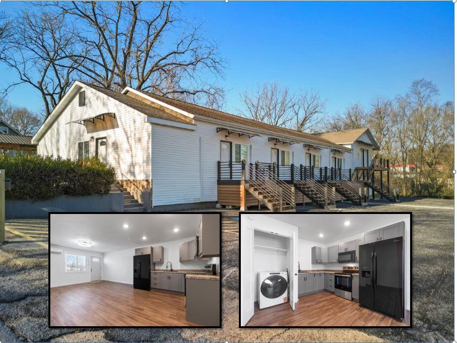 515 Nebraska Avenue Property Photo