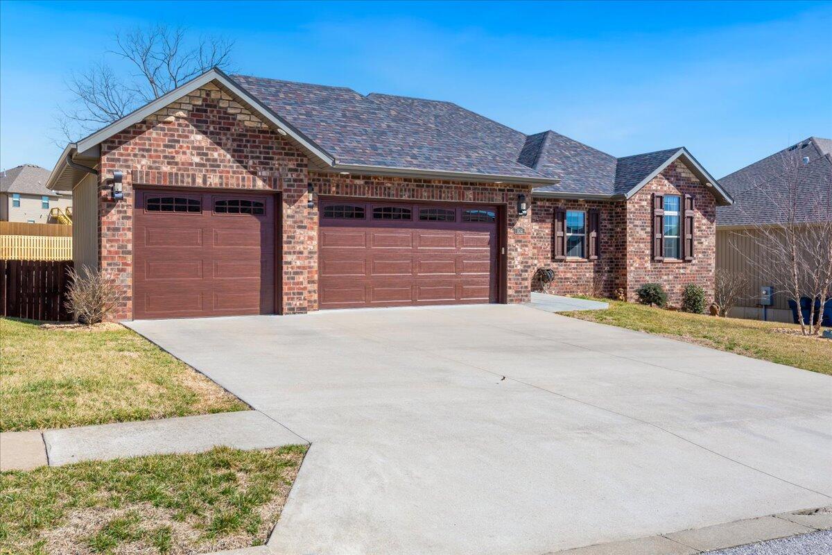834 South Eastridge Property Photo