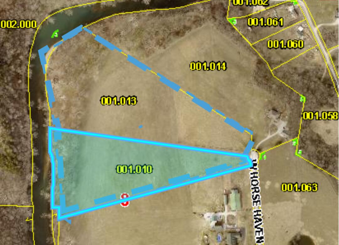 000 Horse Haven Trail Property Photo