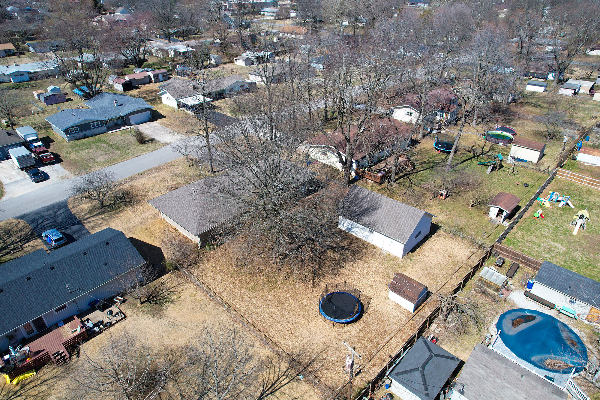 140 South Redbud Avenue Property Photo 49
