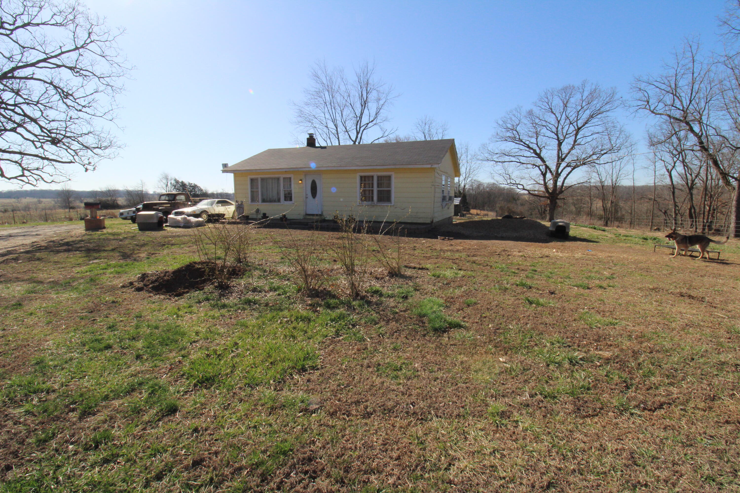 6304 County Road 1820 Property Photo
