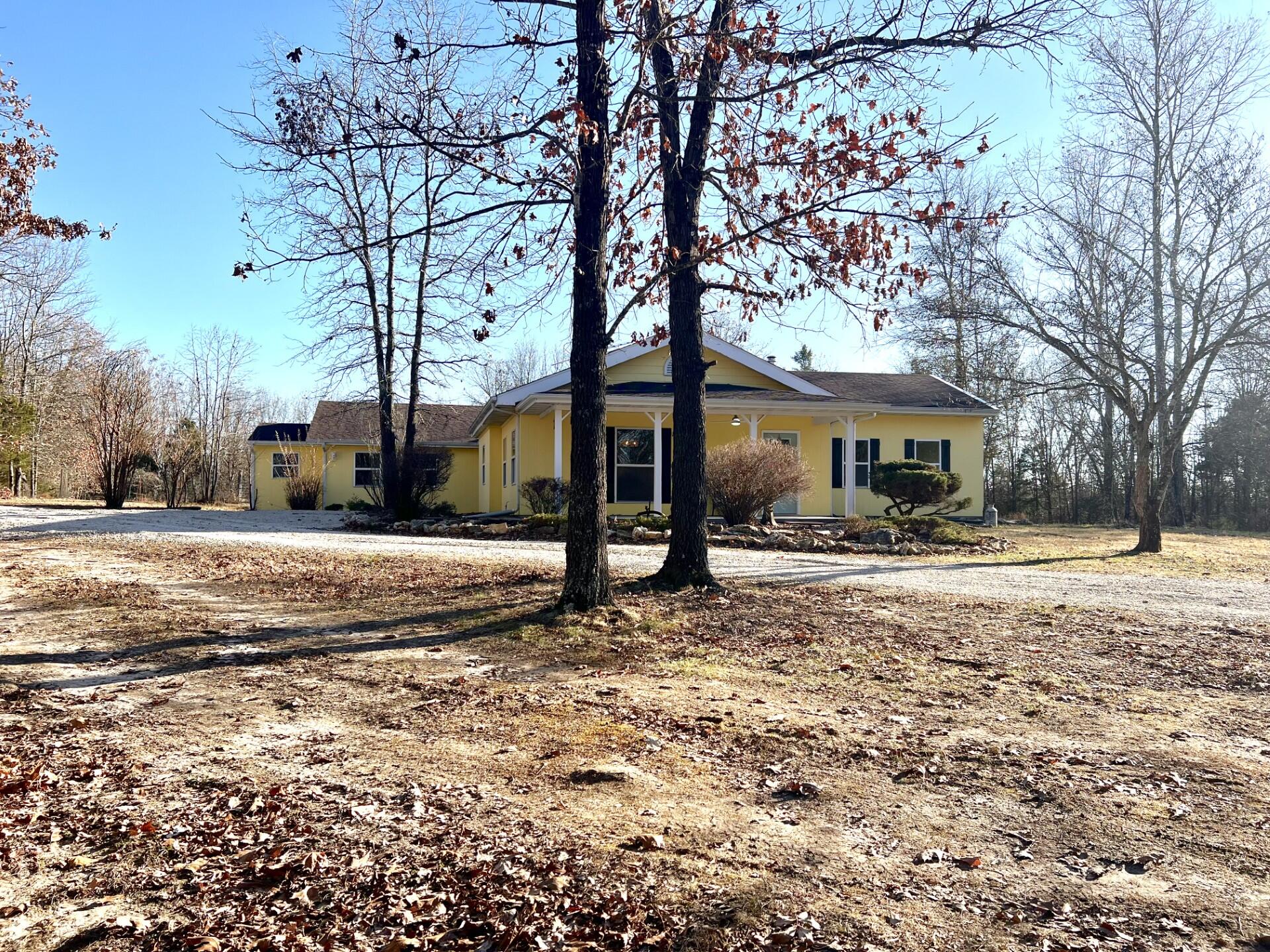 14368 Co Rd 306-pvt Dr-a Property Photo