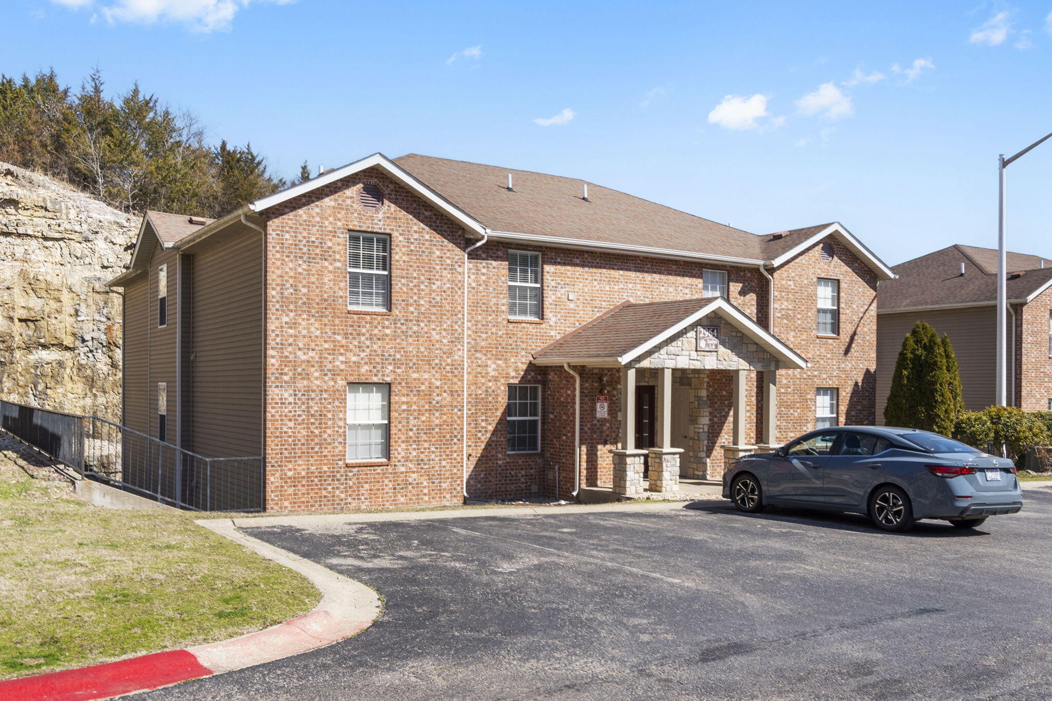 2964 Vineyards Parkway Property Photo 2