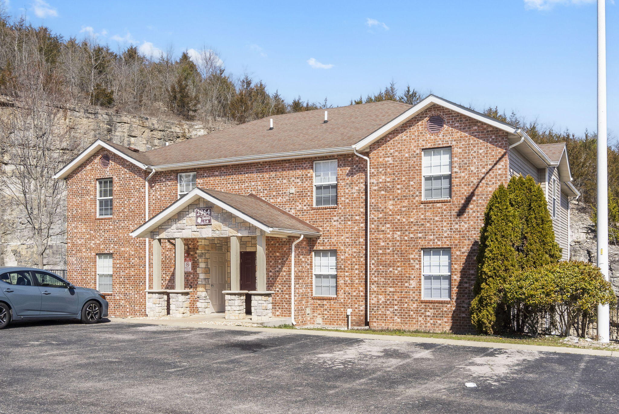 2964 Vineyards Parkway Property Photo 4