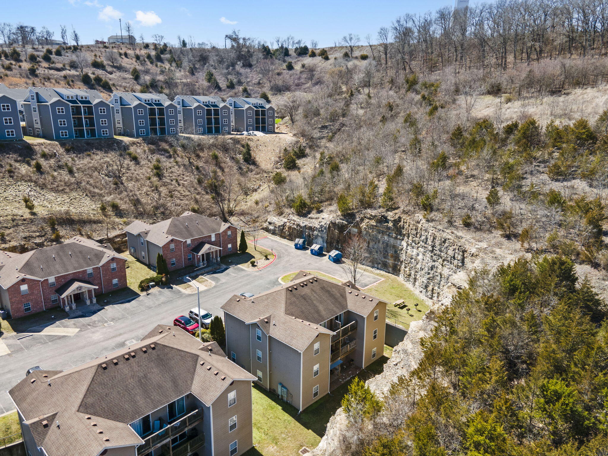 2964 Vineyards Parkway Property Photo 53