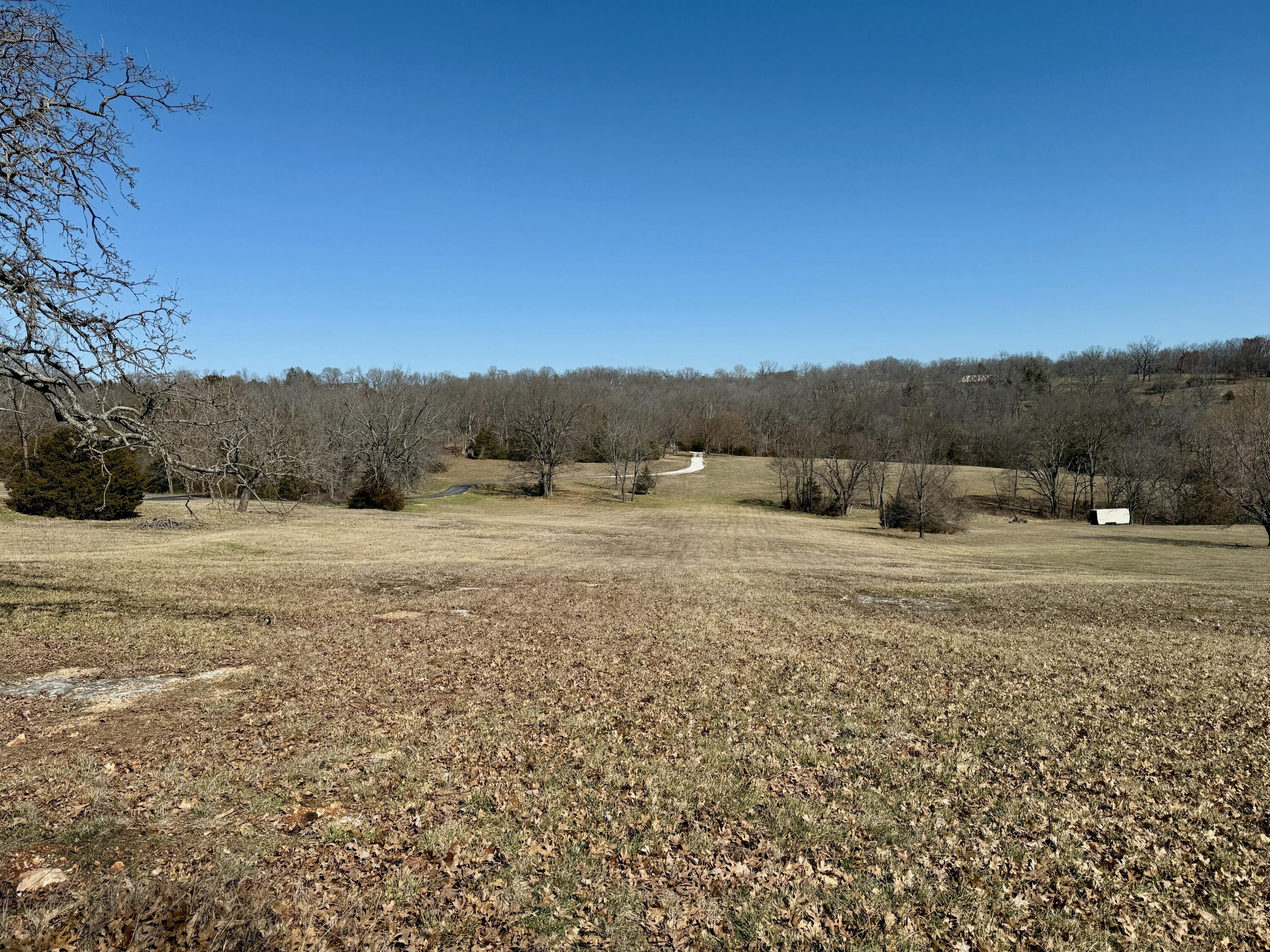 Lot 3a Riverbluff Road Property Photo 1