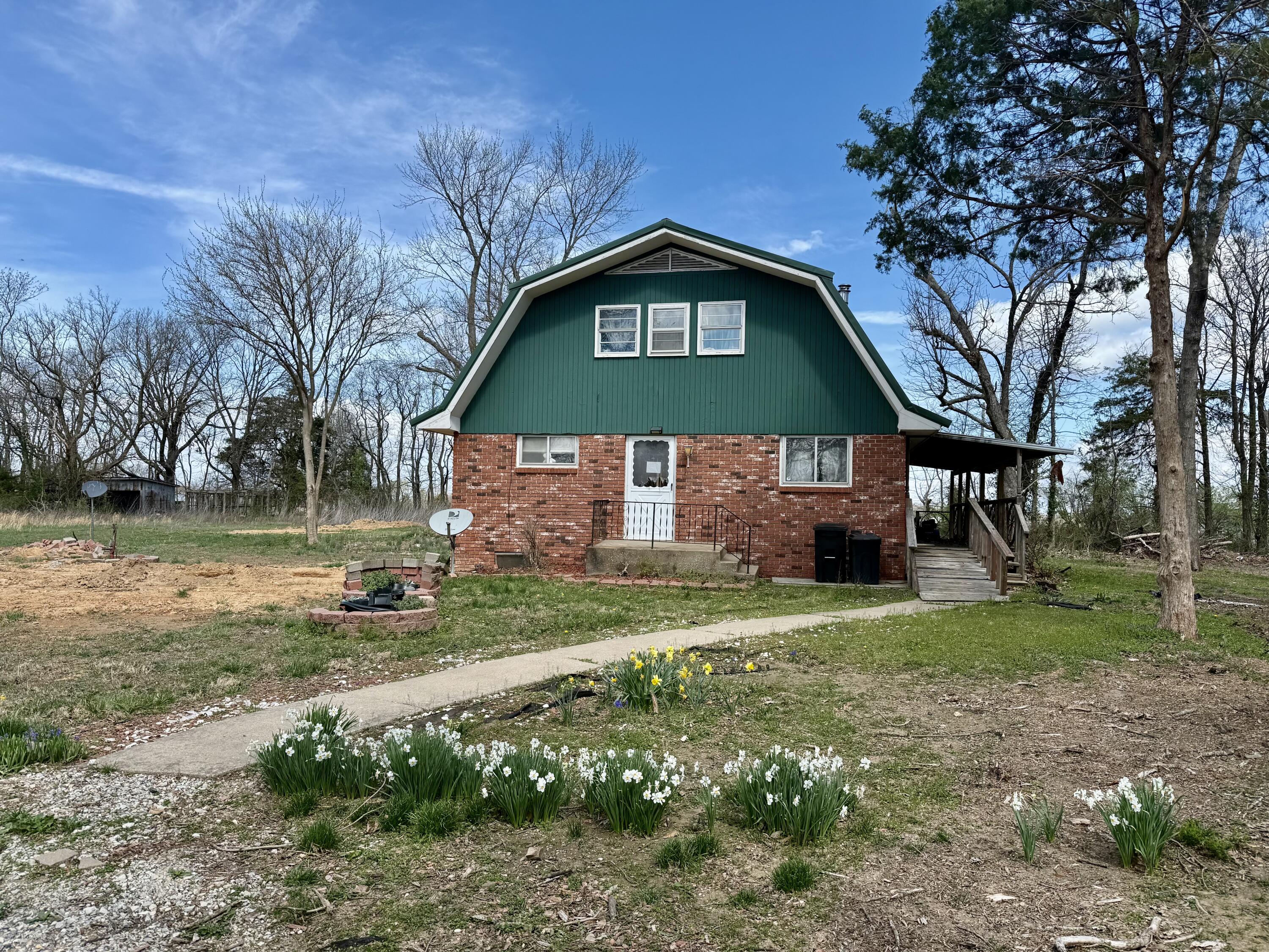 20837 State Highway 112 Property Photo