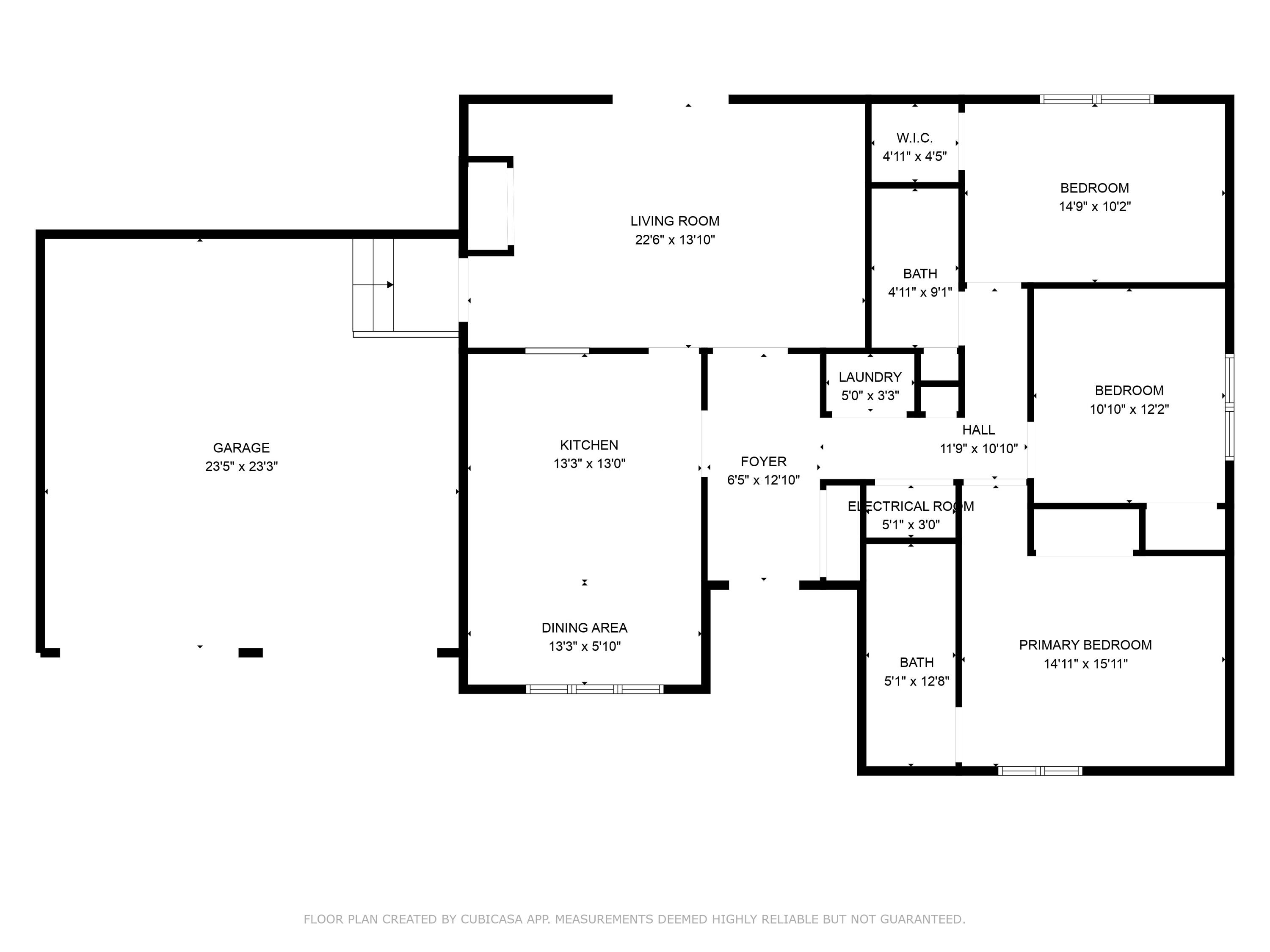 1605 Luna Drive Property Photo 16