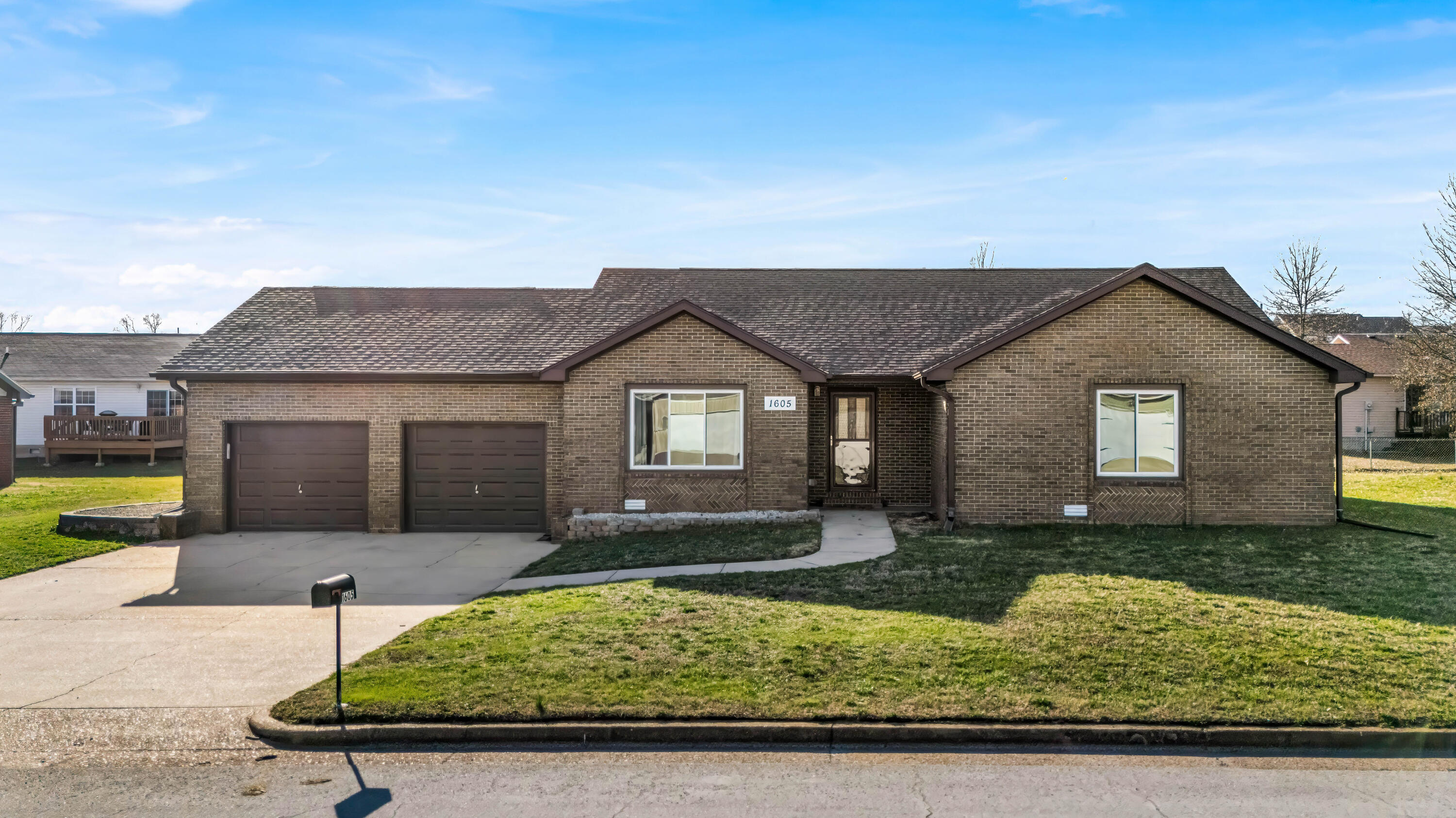 1605 Luna Drive Property Photo 17