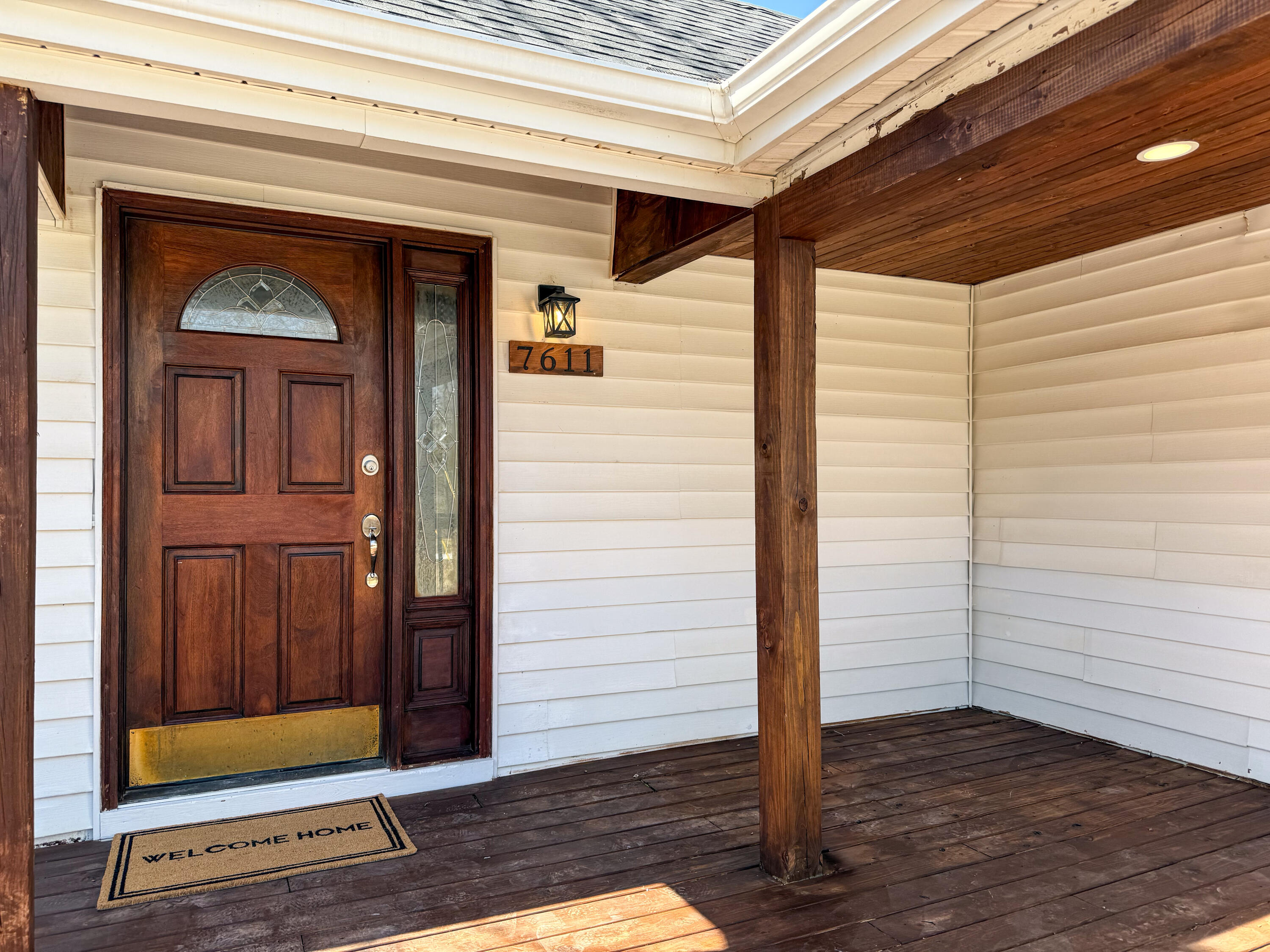 7611 North State Highway 125 Property Photo 6