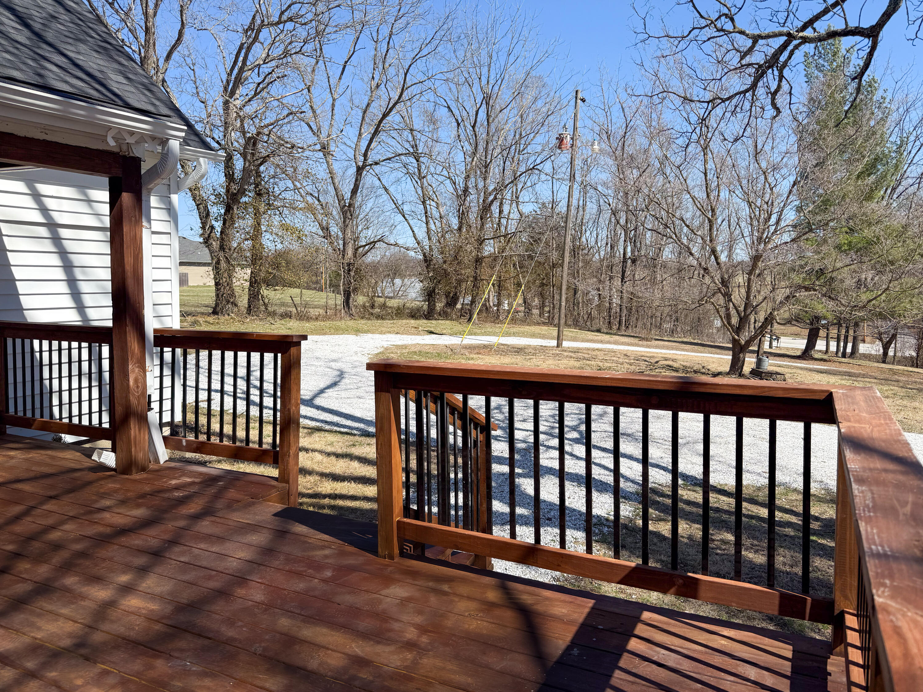 7611 North State Highway 125 Property Photo 31