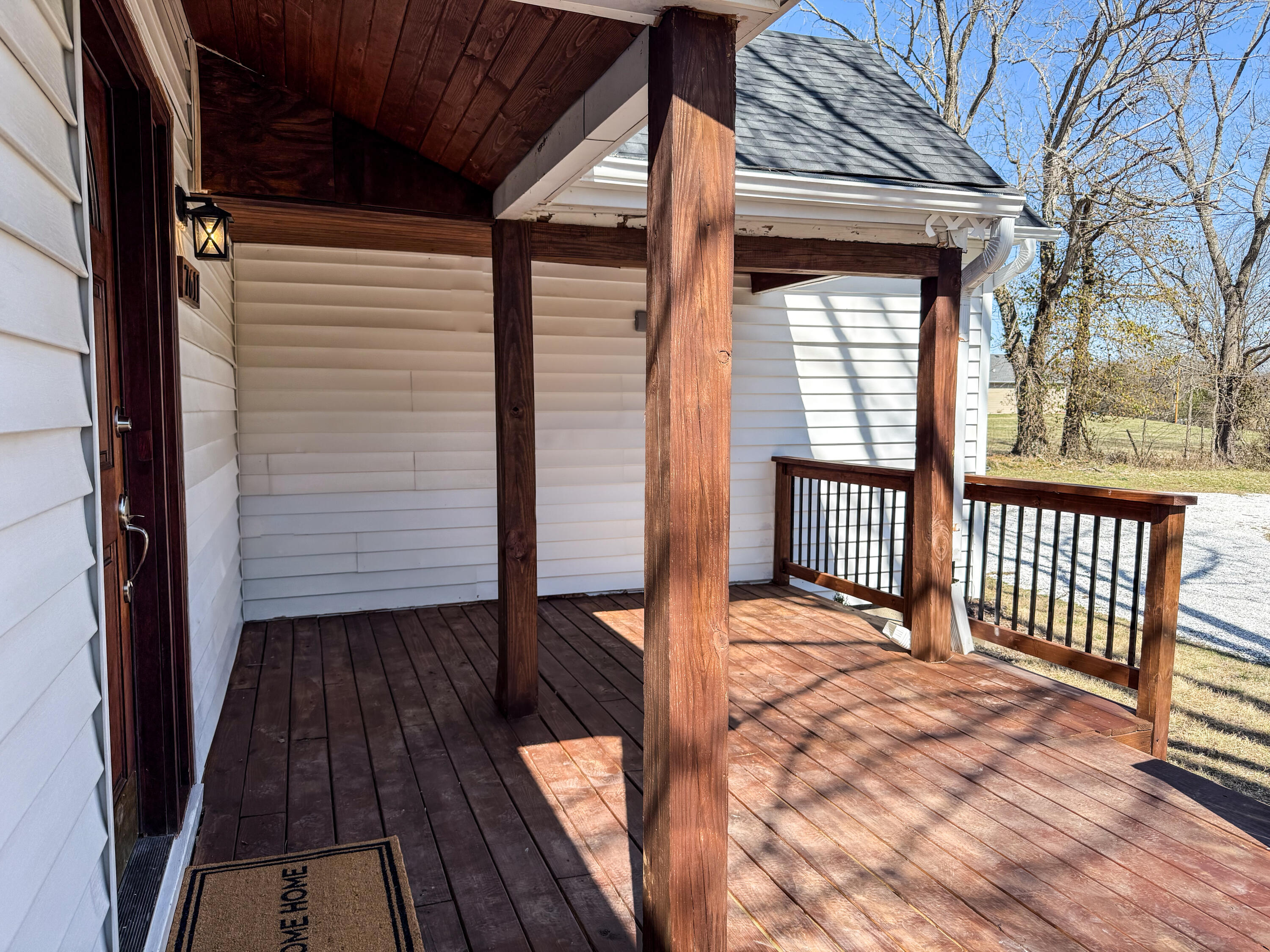 7611 North State Highway 125 Property Photo 32