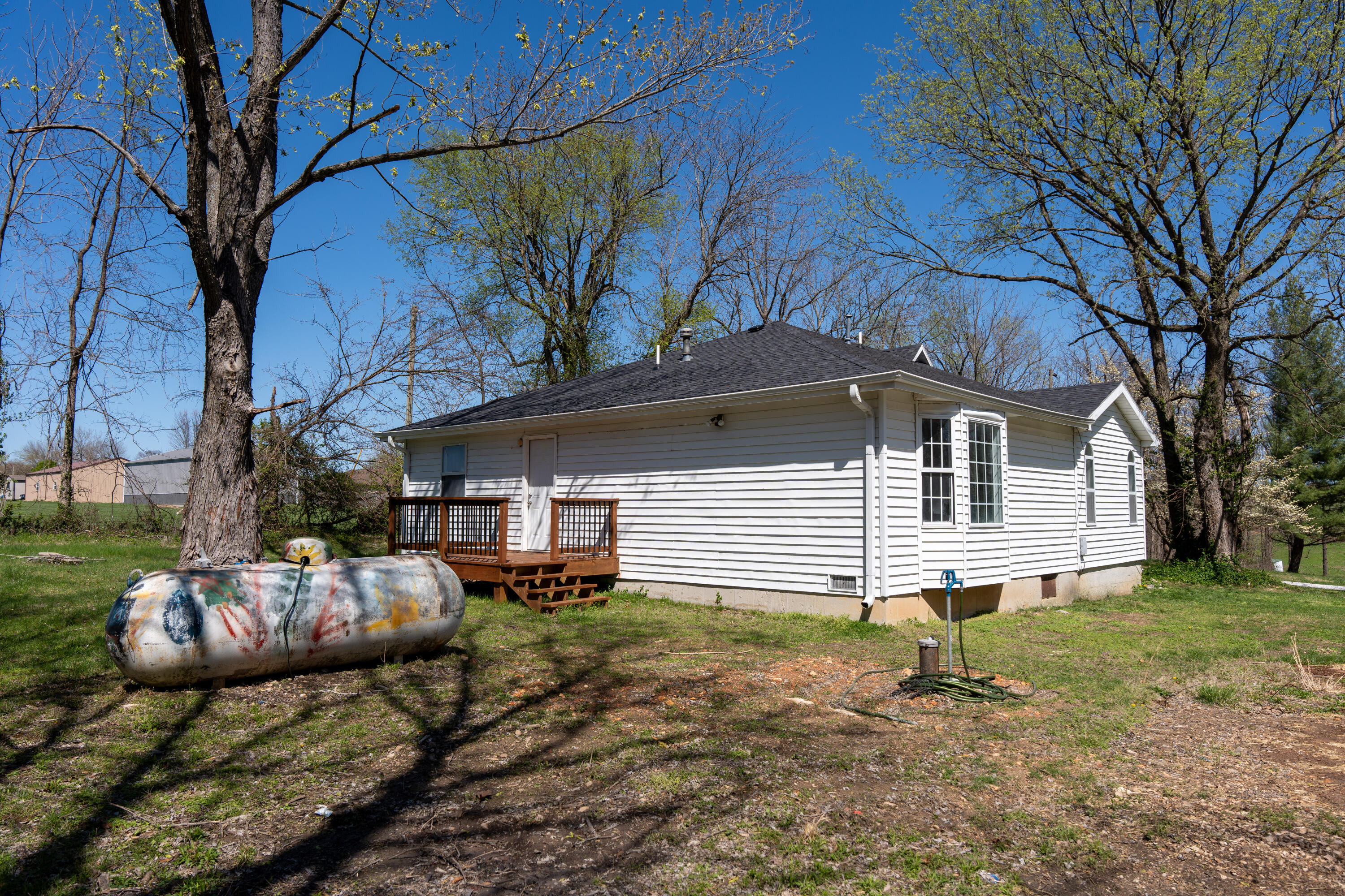 7611 North State Highway 125 Property Photo 33
