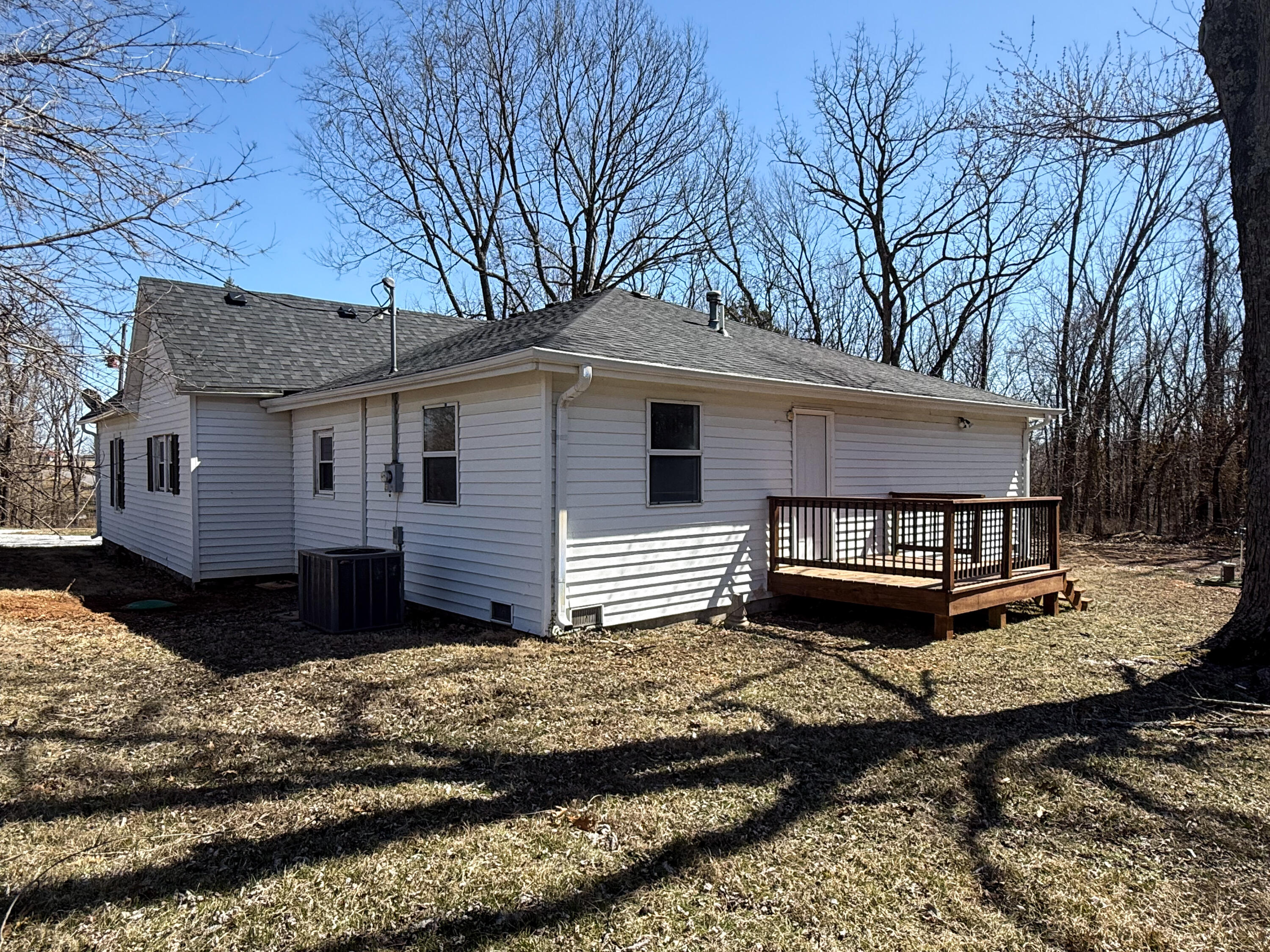 7611 North State Highway 125 Property Photo 34