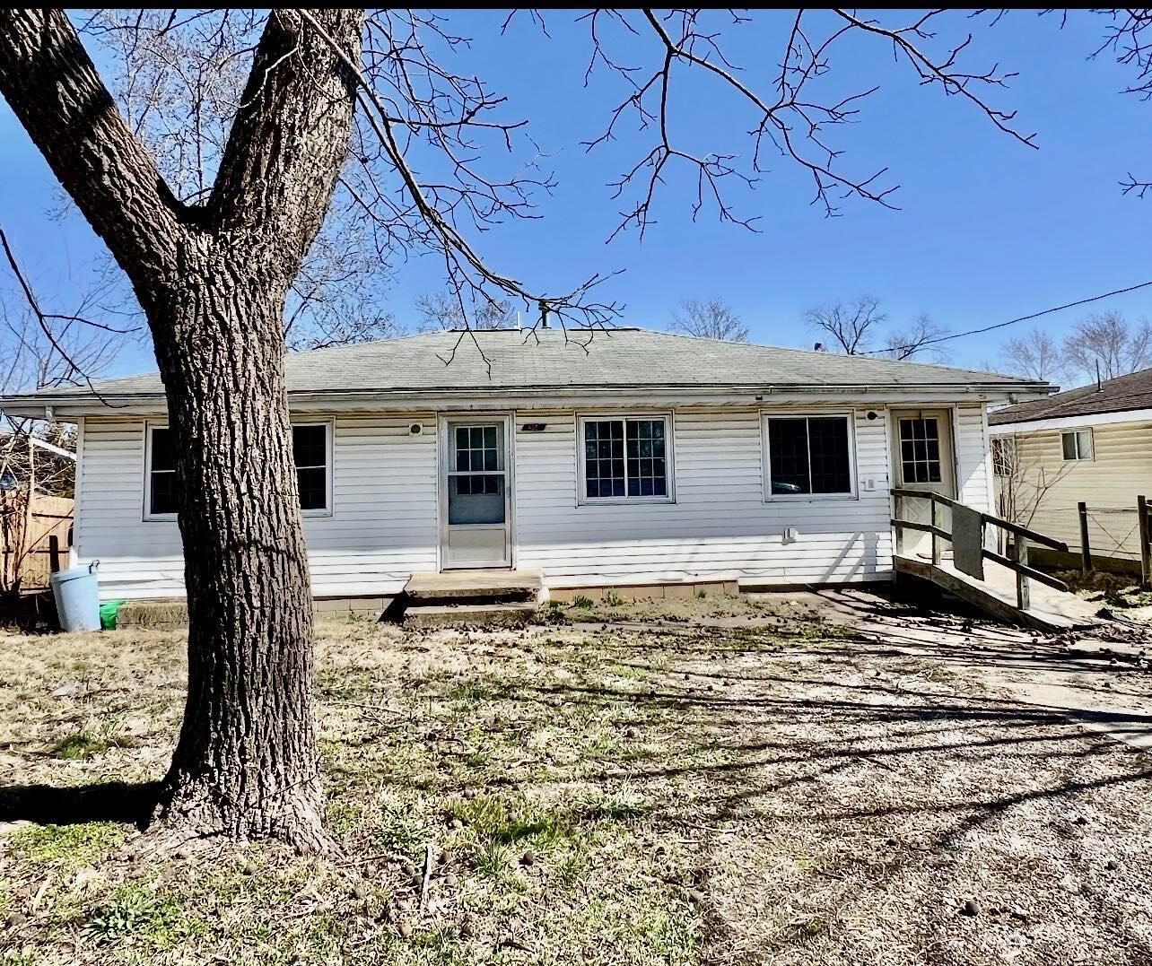 8602 Sapper Street Property Photo