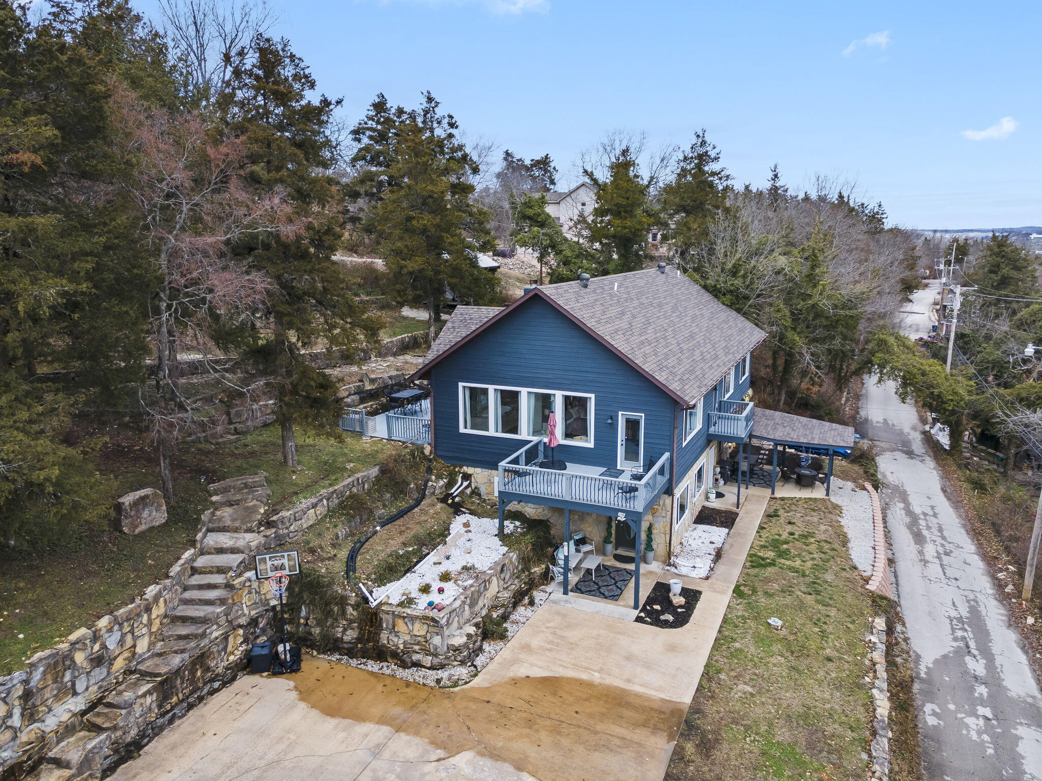 463 Taneycomo Hill Drive Property Photo 37