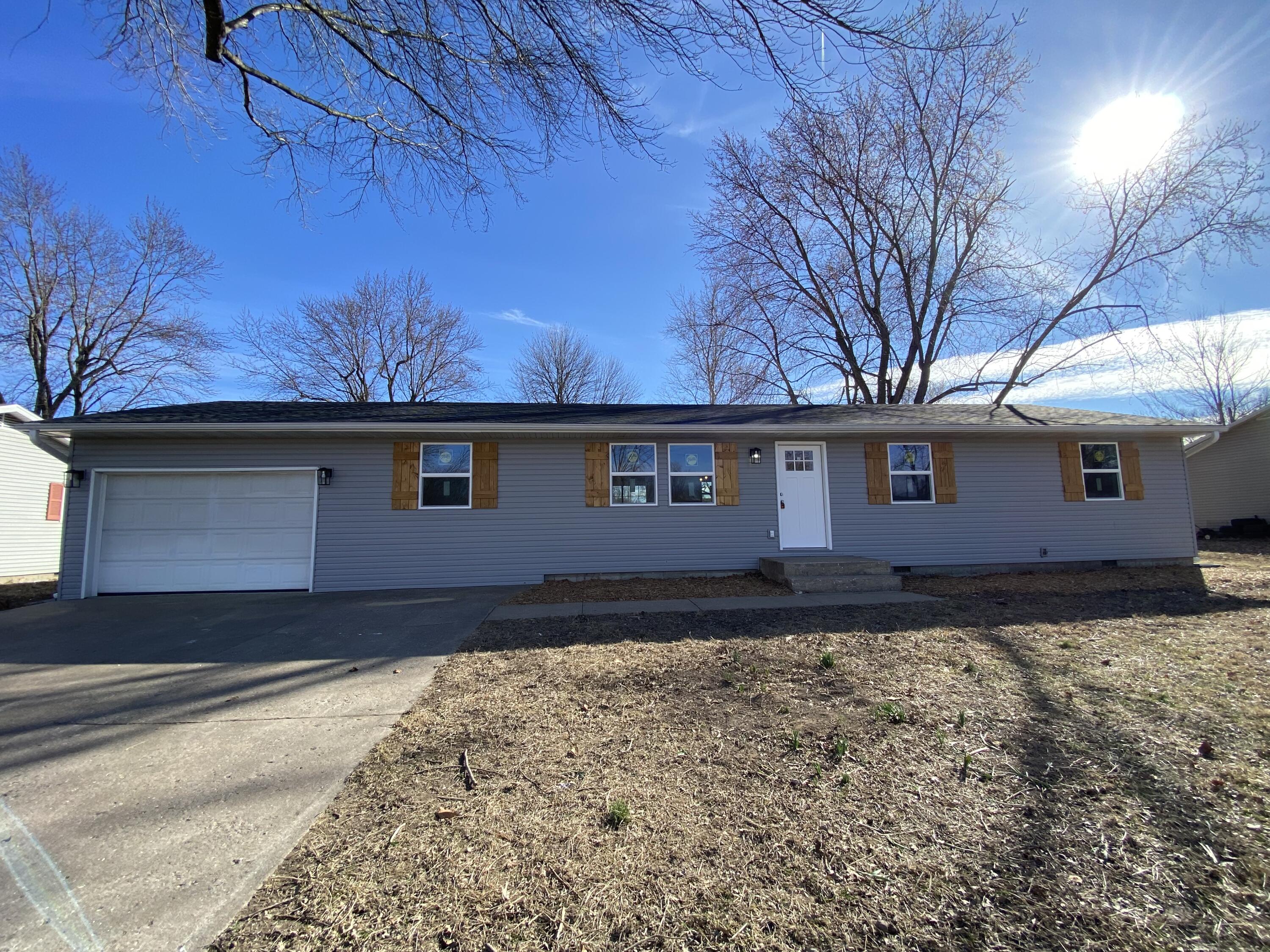 914 Price Street Property Photo