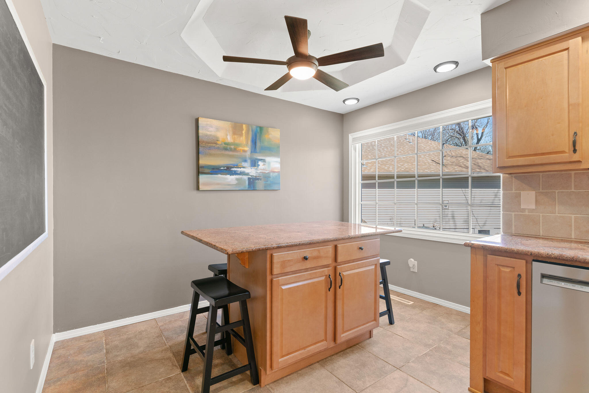 4526 South Zane Court Property Photo 11