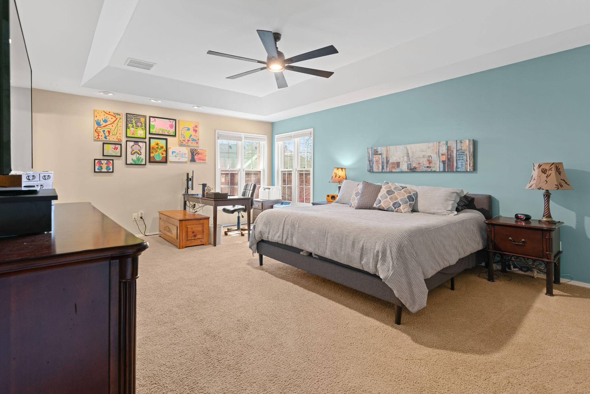4526 South Zane Court Property Photo 16