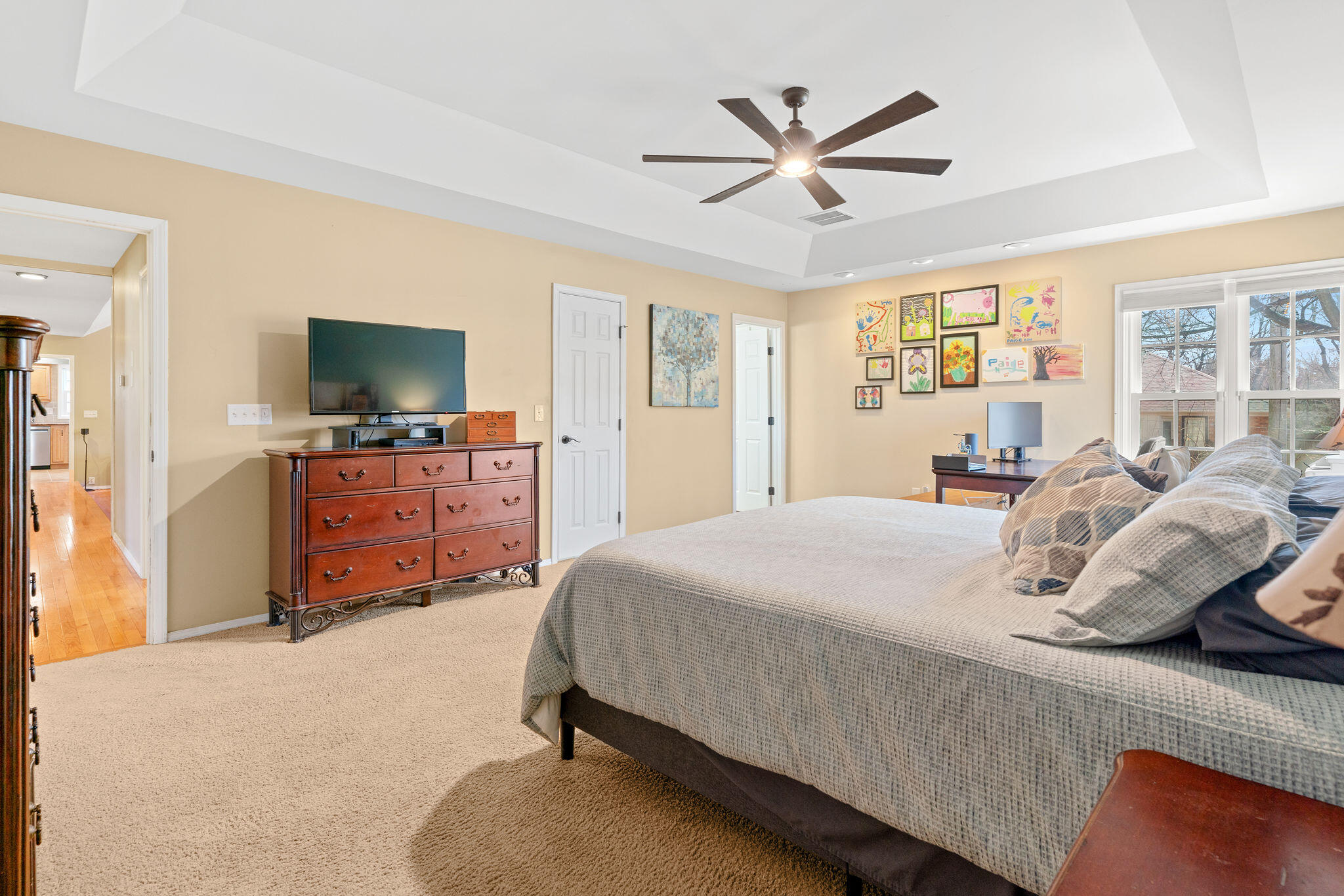 4526 South Zane Court Property Photo 17