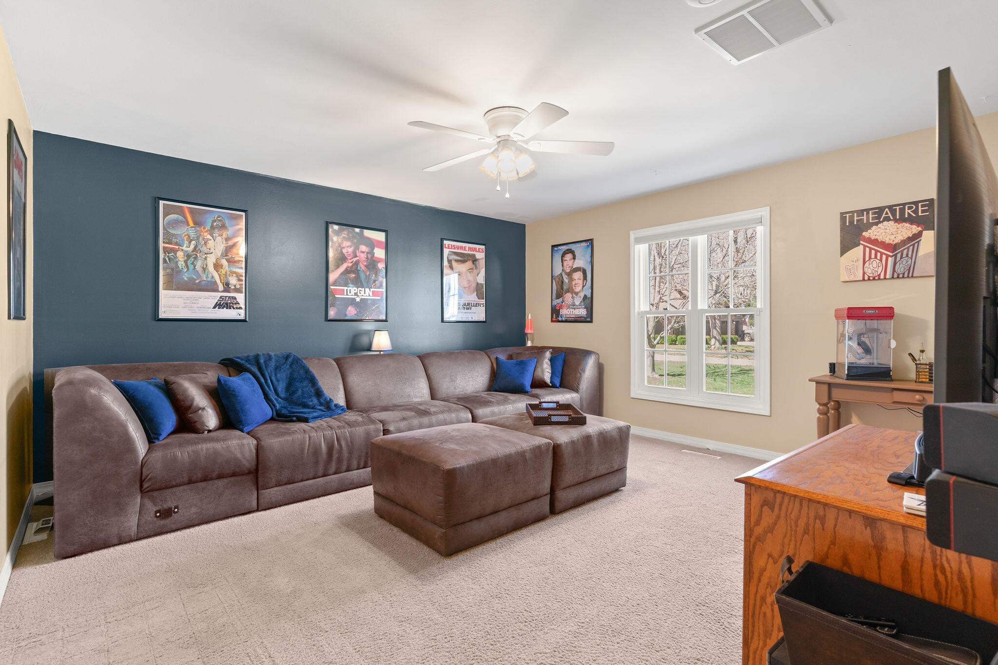 4526 South Zane Court Property Photo 19