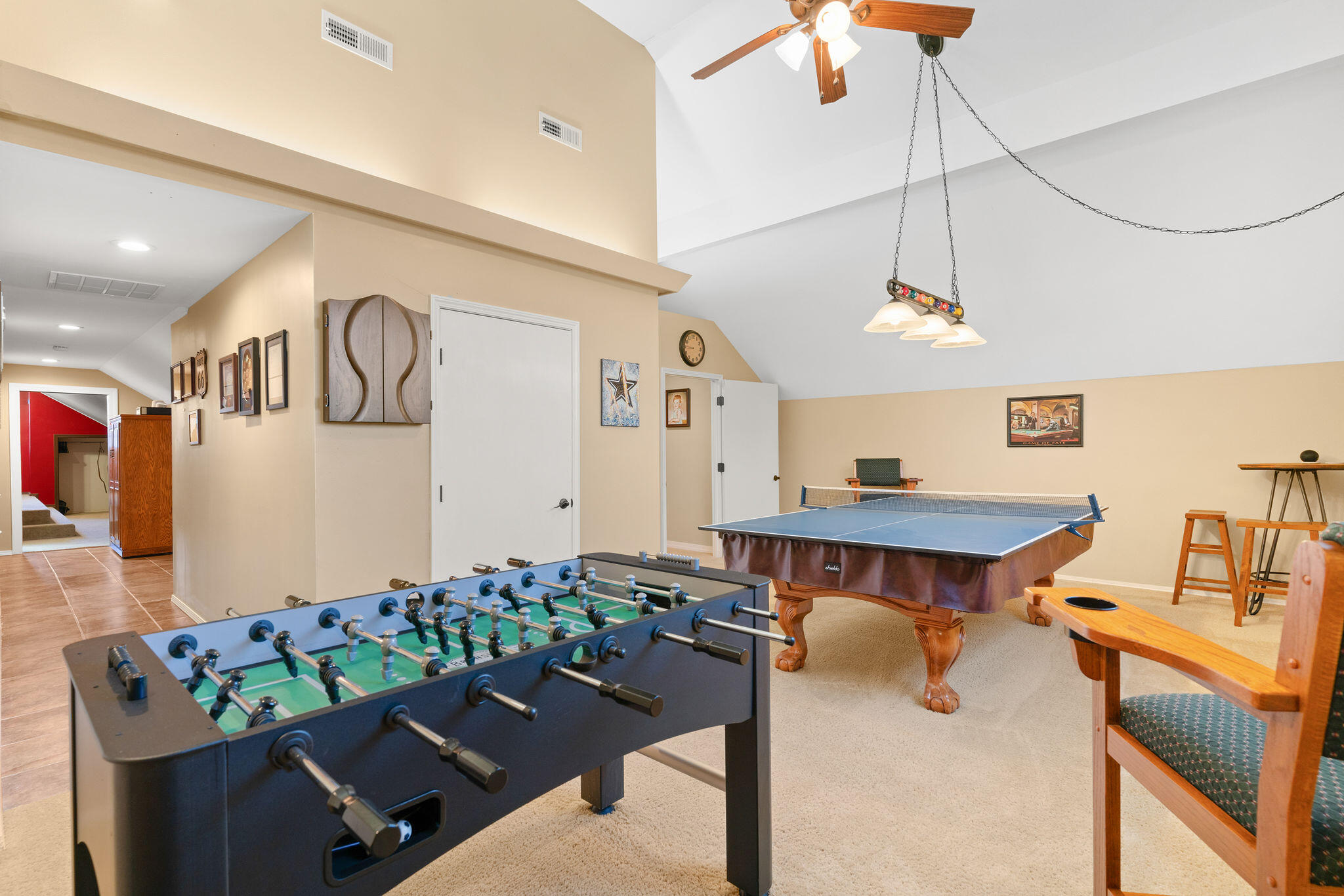 4526 South Zane Court Property Photo 23