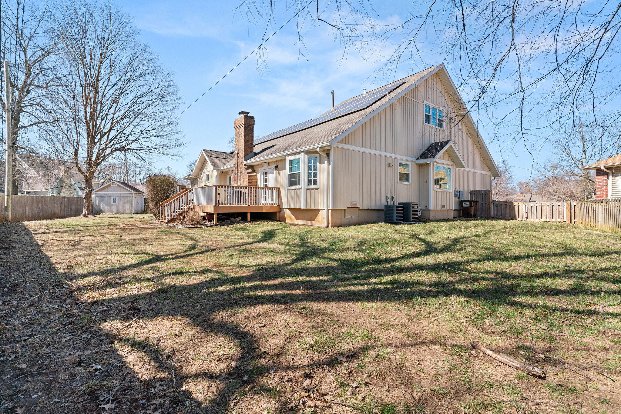 4526 South Zane Court Property Photo 29