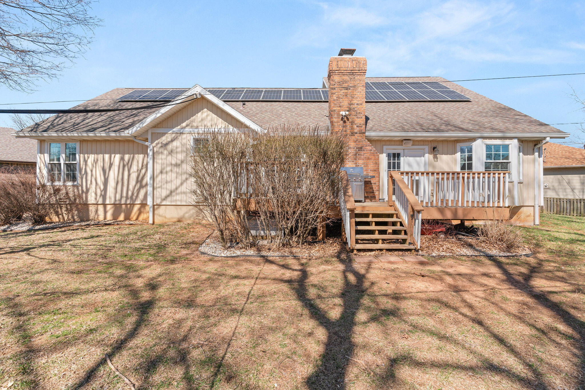 4526 South Zane Court Property Photo 30