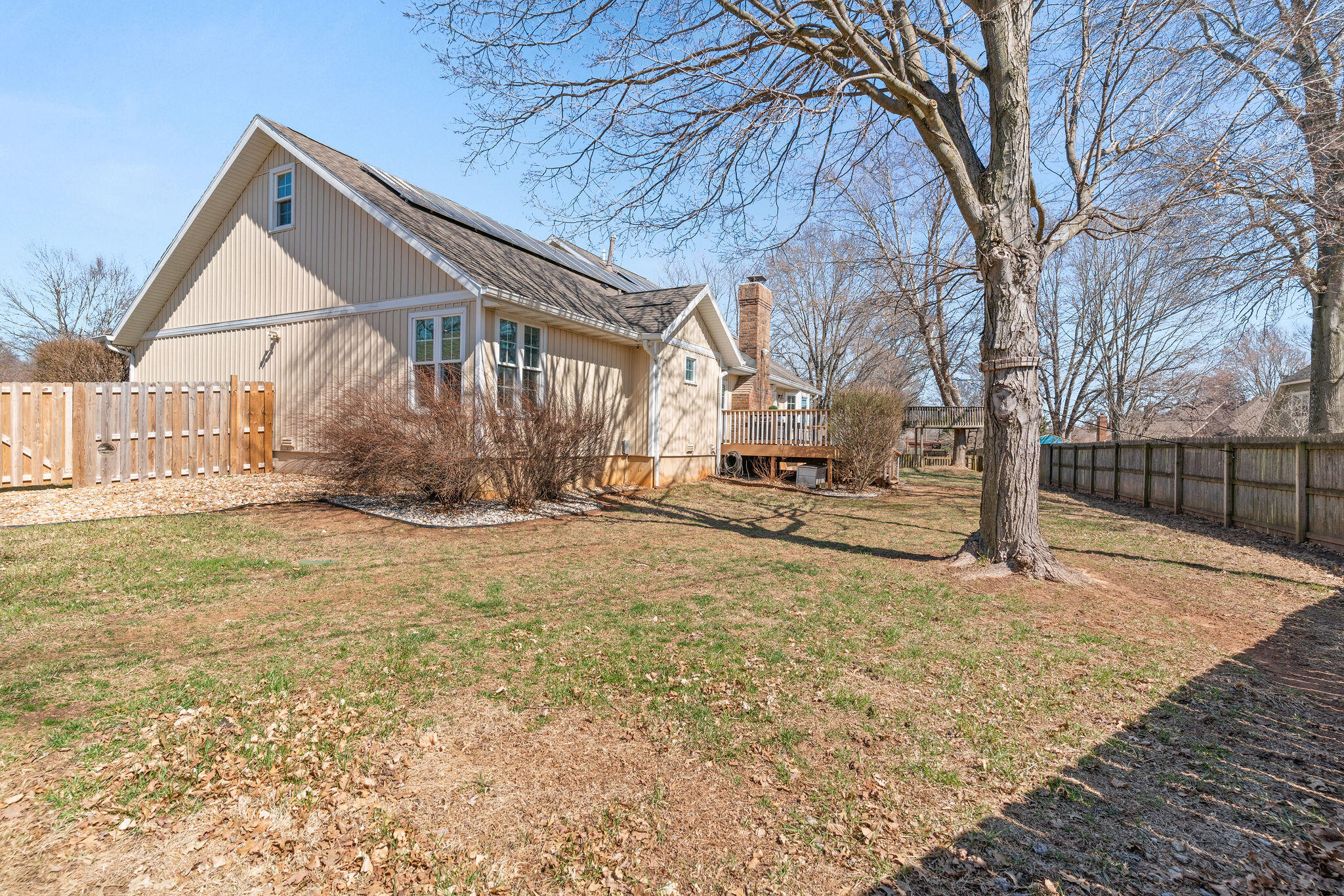 4526 South Zane Court Property Photo 31