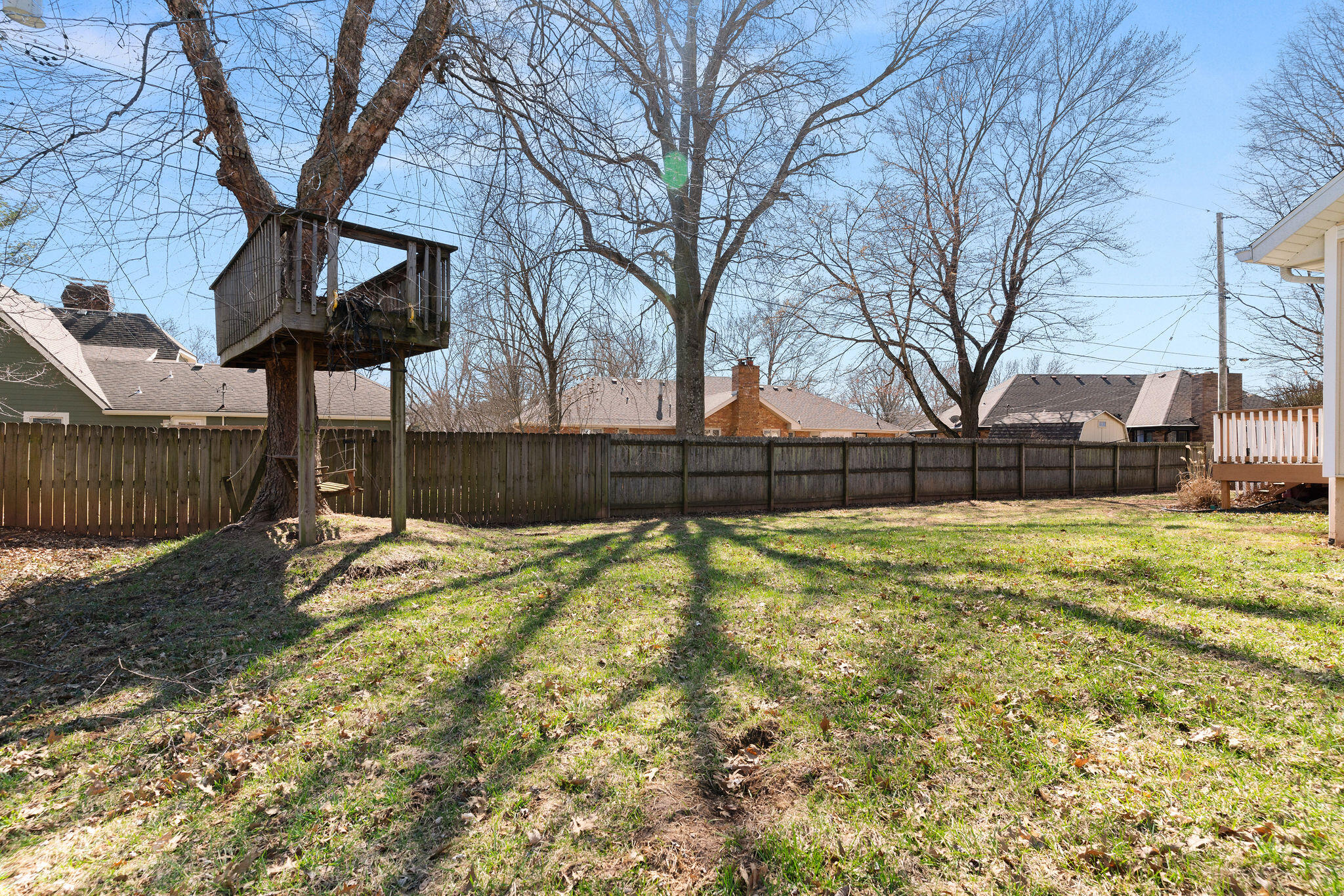 4526 South Zane Court Property Photo 33