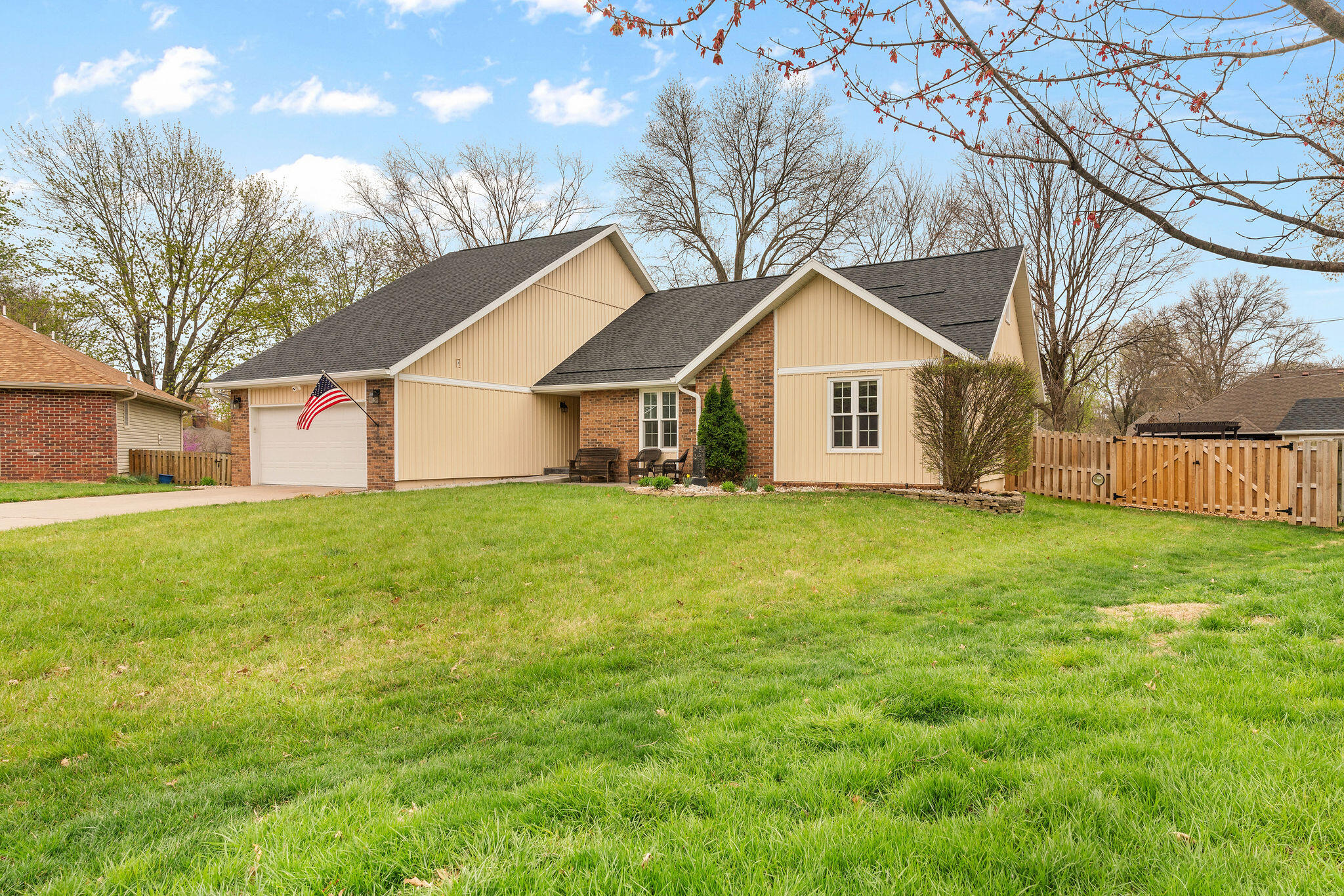 4526 South Zane Court Property Photo 37