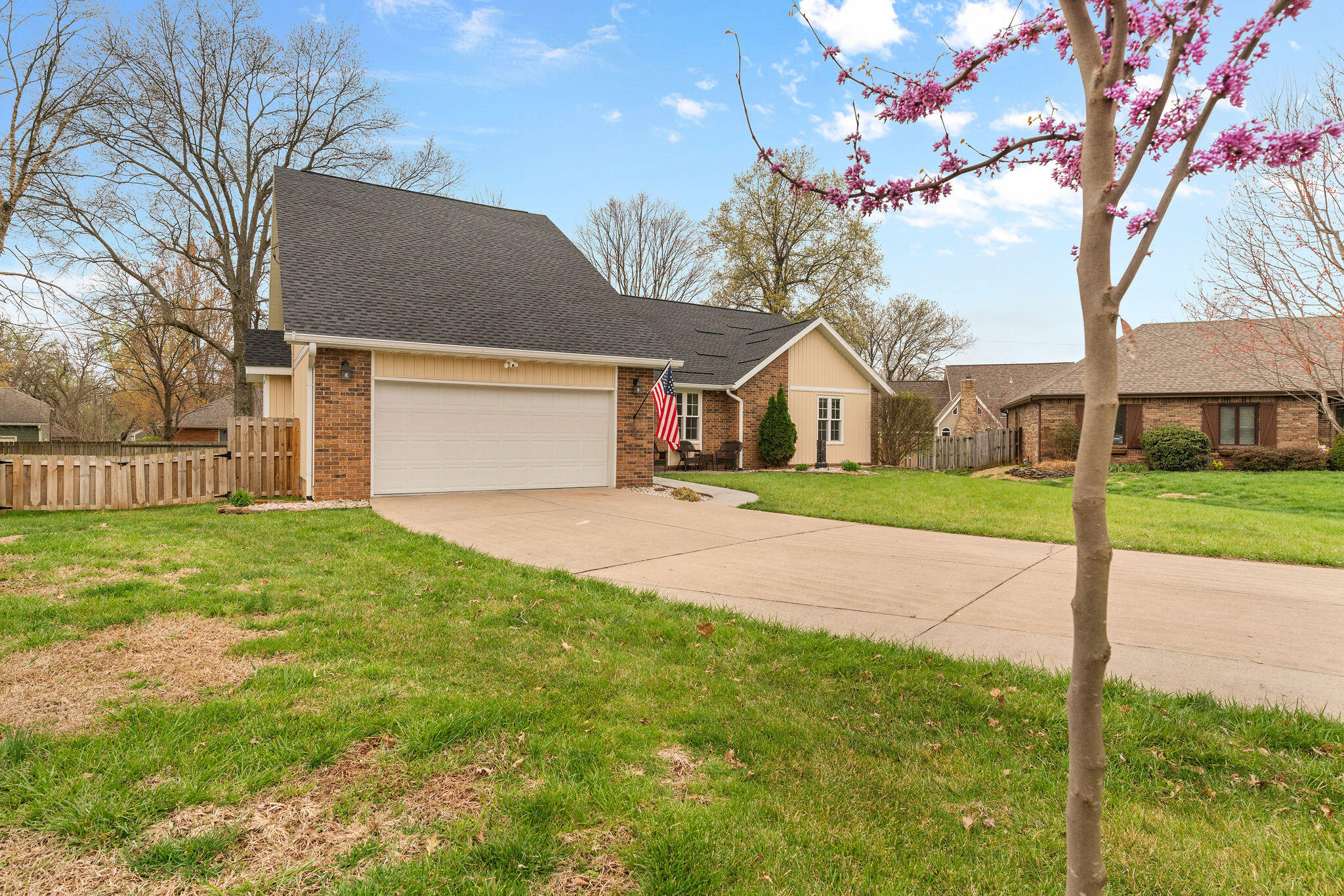 4526 South Zane Court Property Photo 38