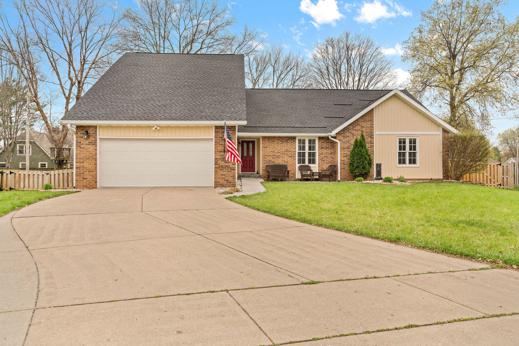 4526 South Zane Court Property Photo 39