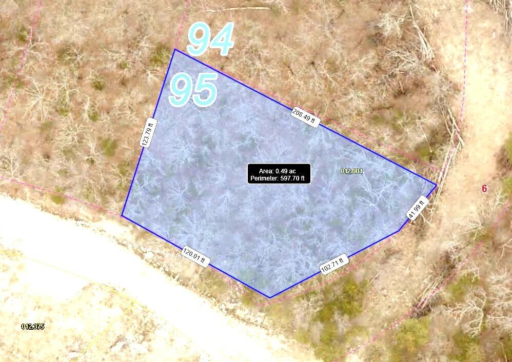 000 Lot 95 Summer Breeze Property Photo 17