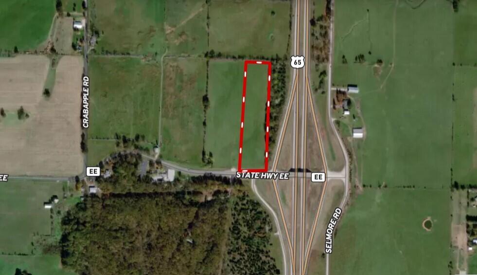 000 State Highway Ee (8 Acres) Property Photo