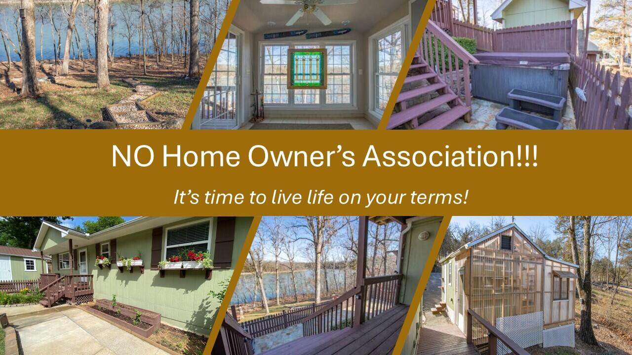 28007 Fox Fire Lane Property Photo 5