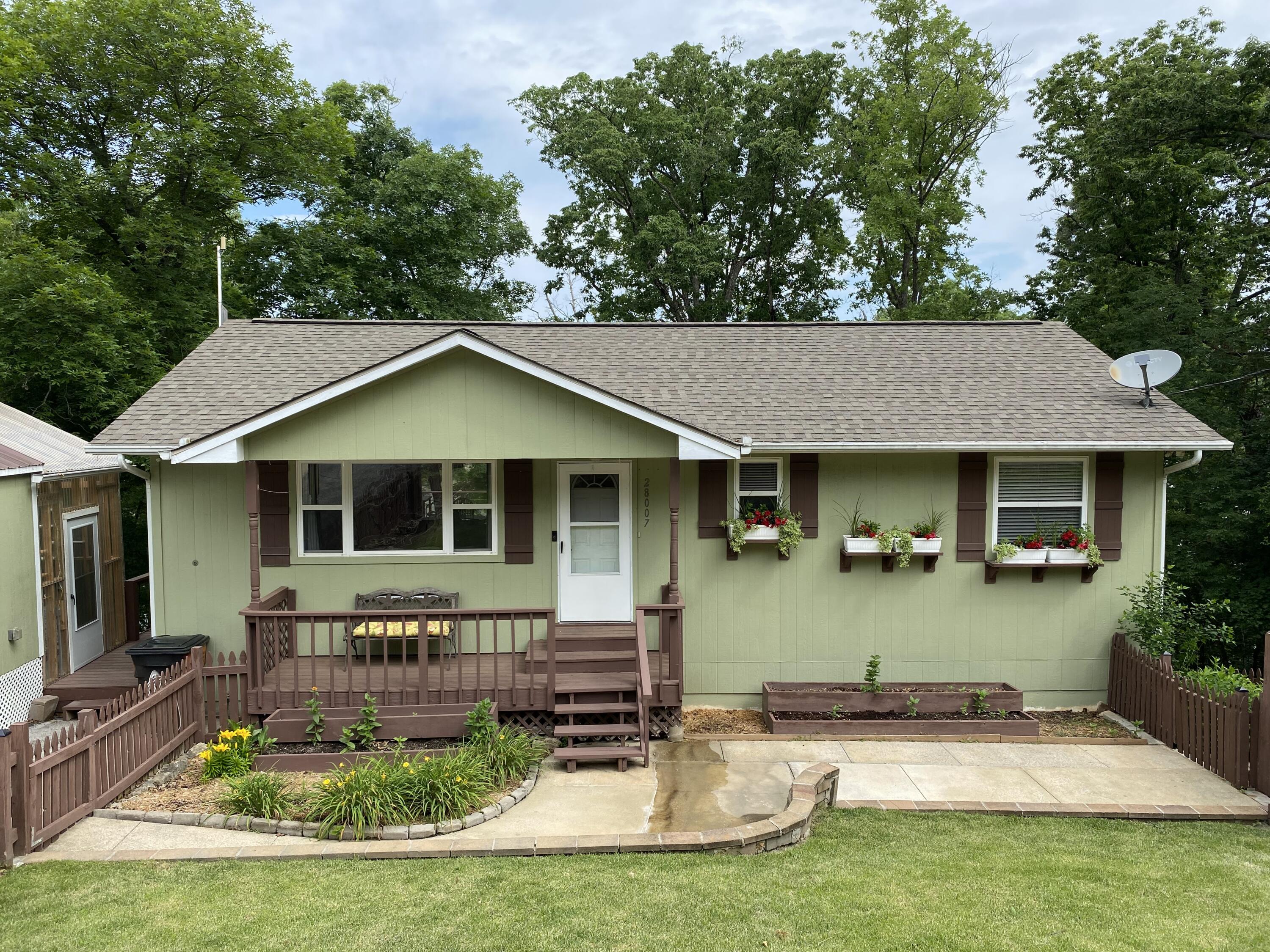 28007 Fox Fire Lane Property Photo 9