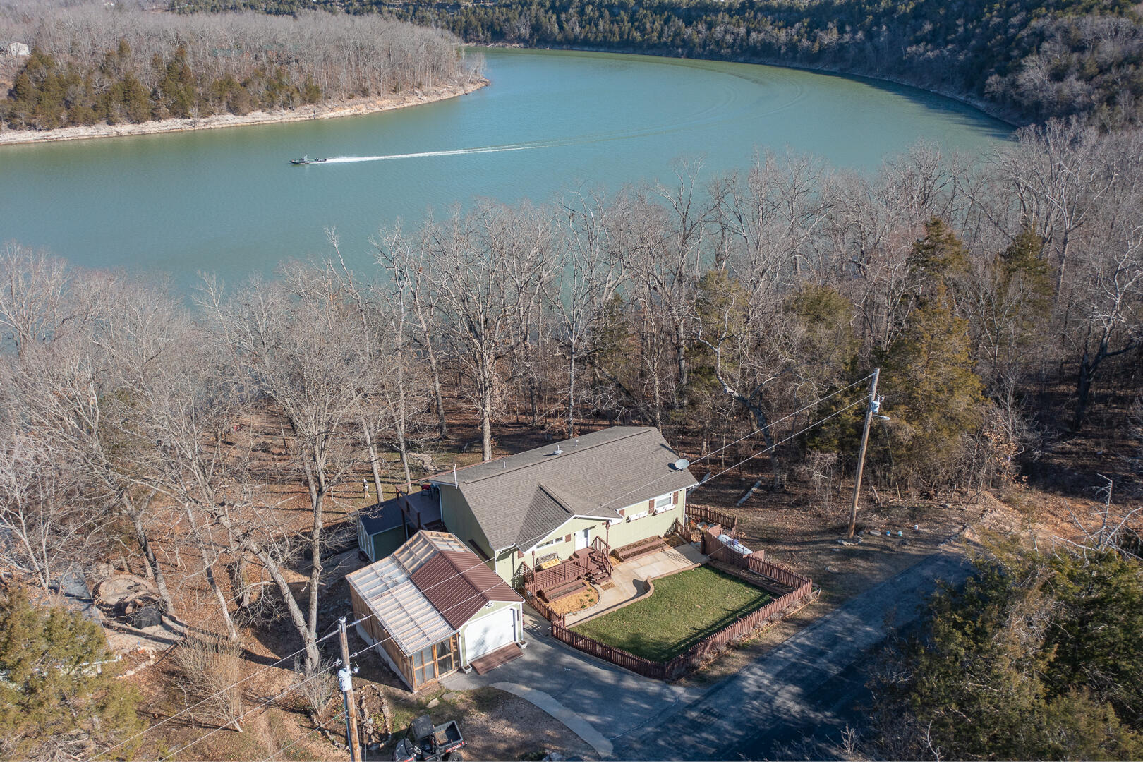 28007 Fox Fire Lane Property Photo 11